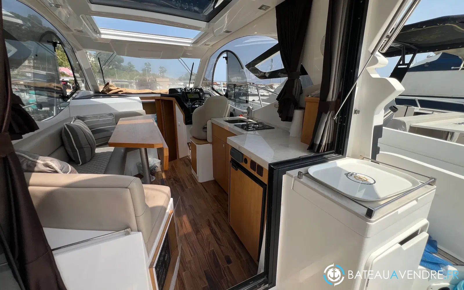 slider 25 Galeon 310 Htc