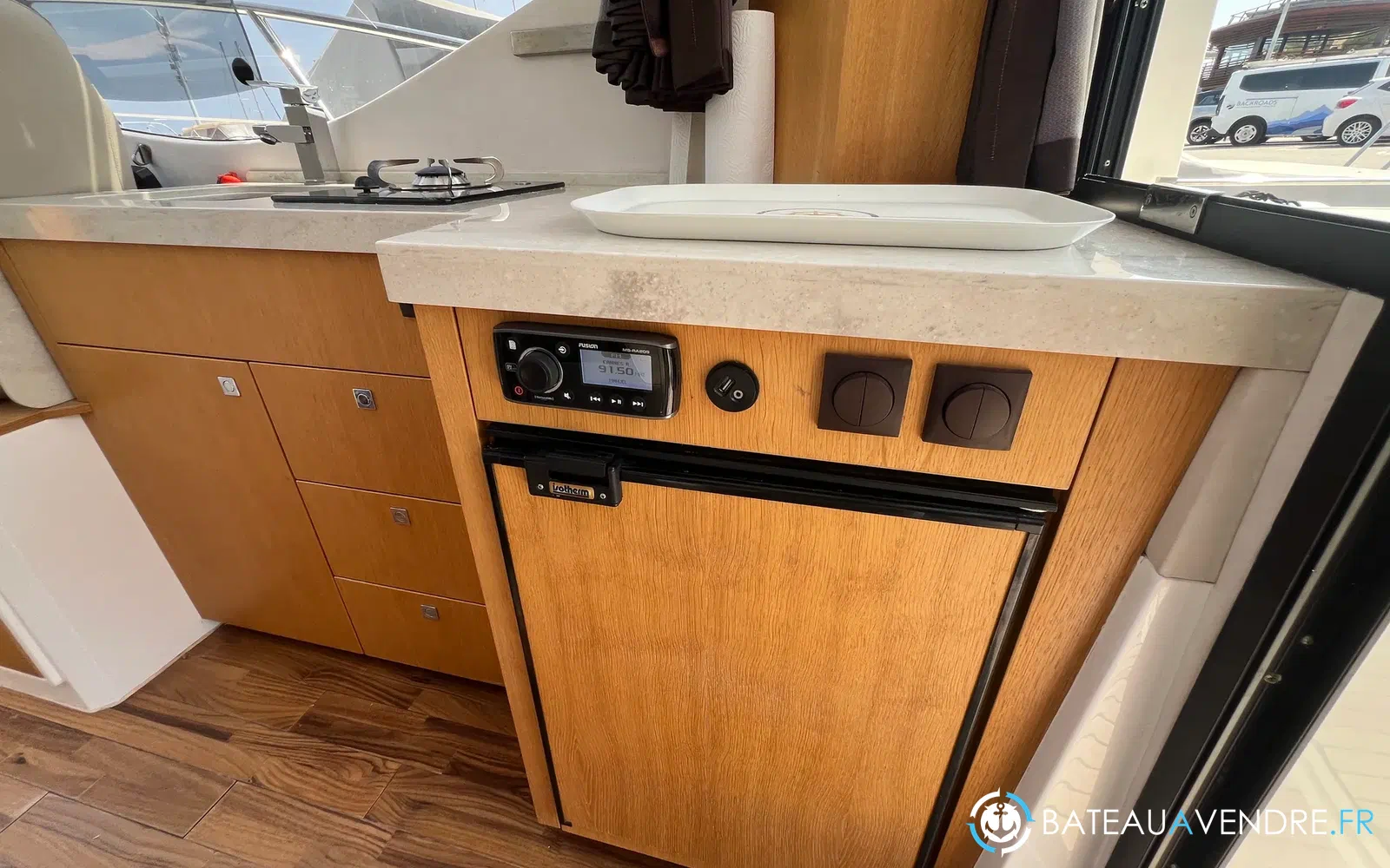 slider 26 Galeon 310 Htc