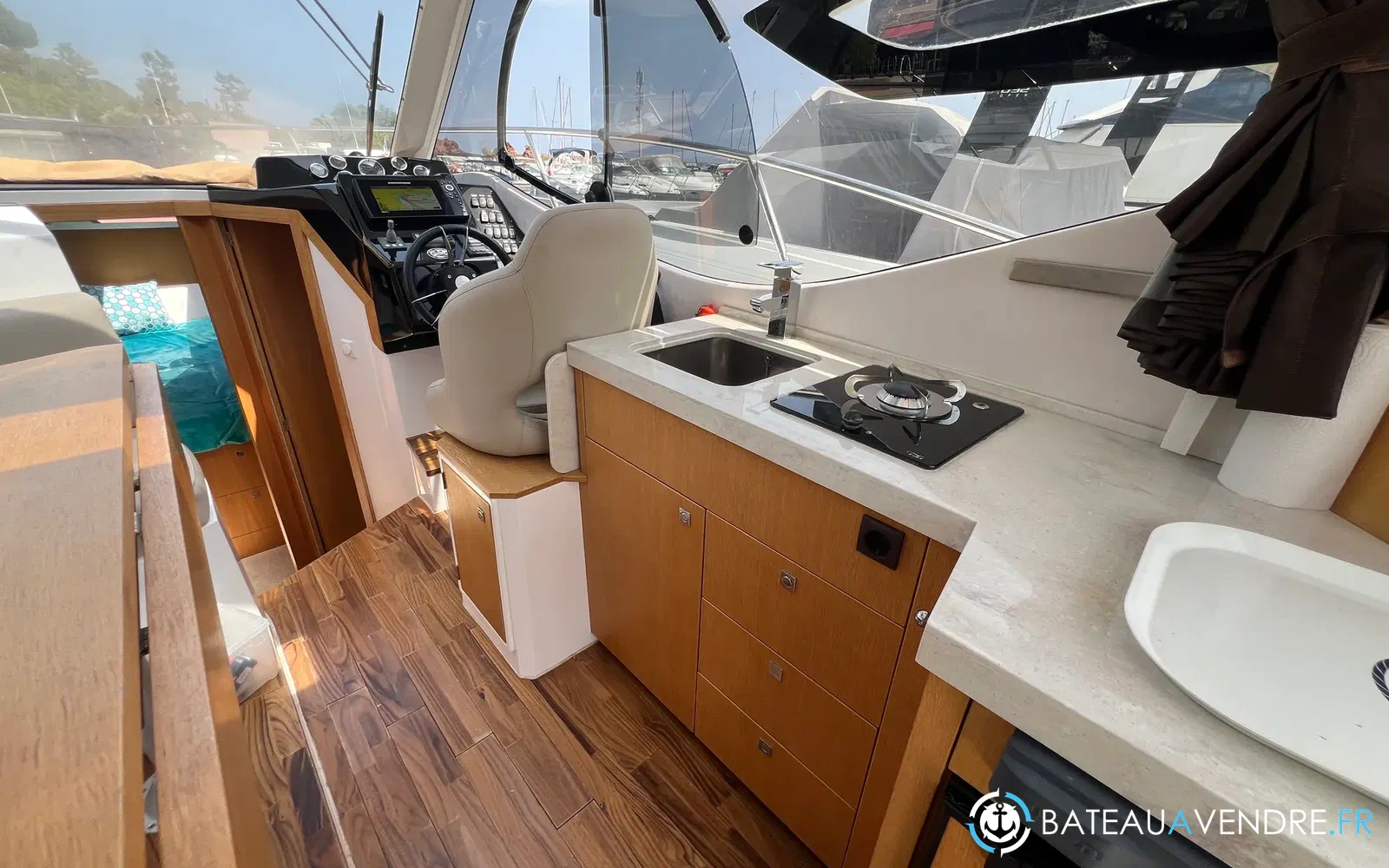 slider 28 Galeon 310 Htc