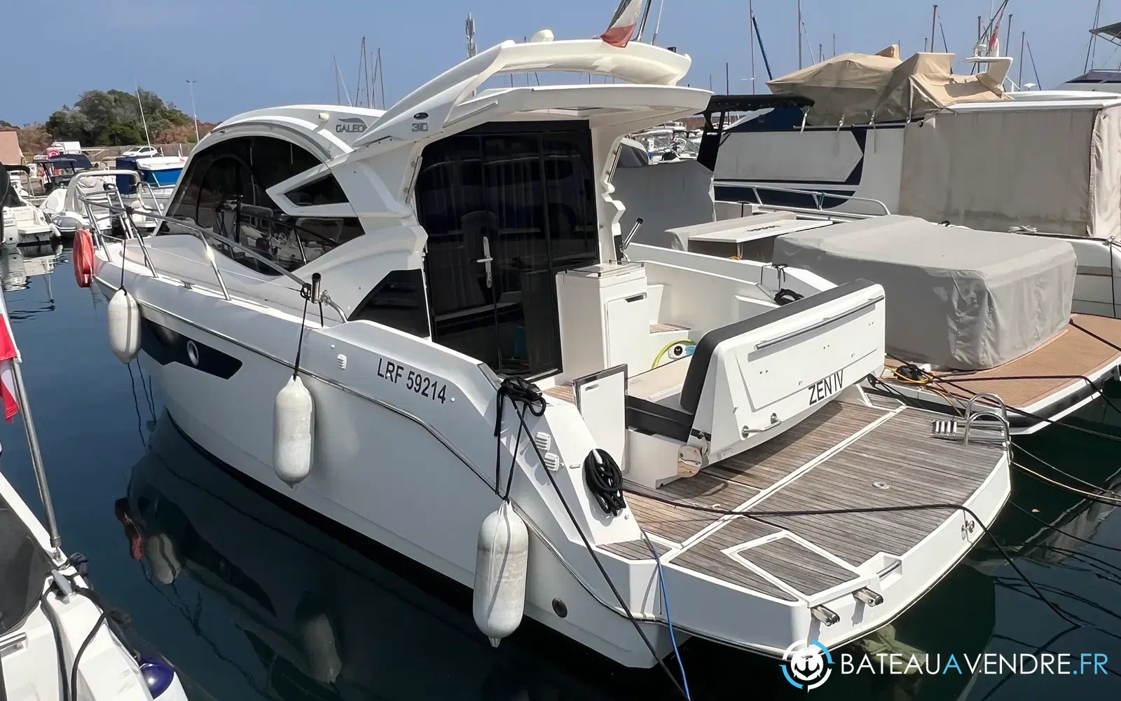 slider 1 Galeon 310 Htc