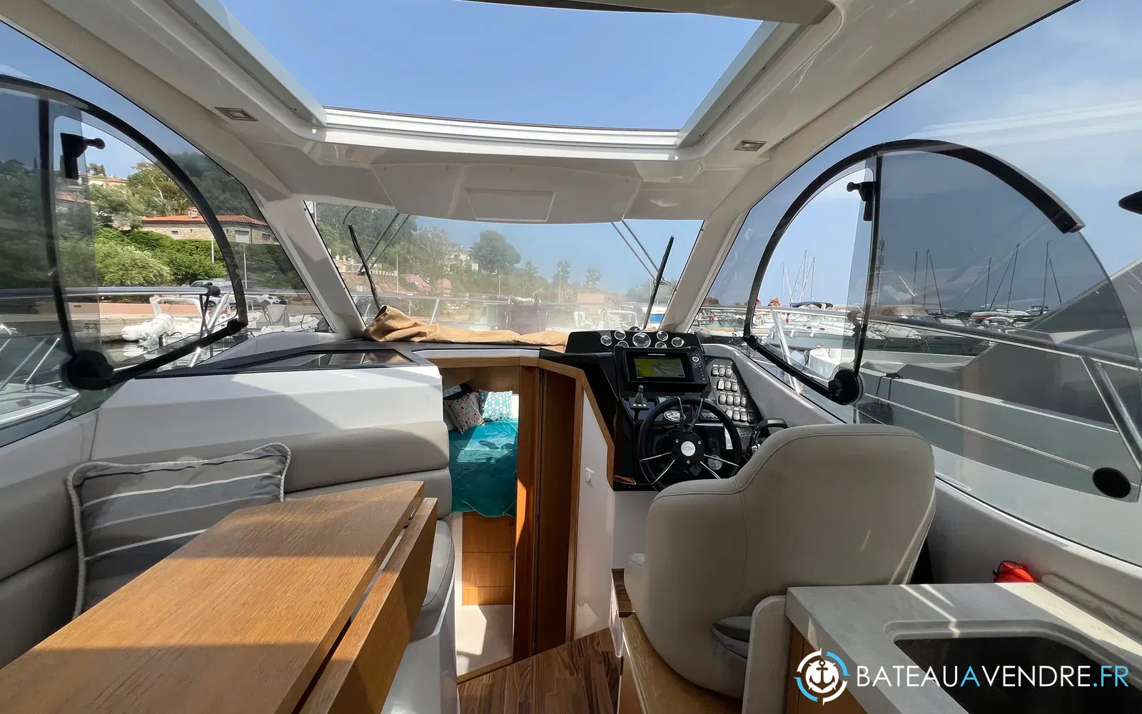 slider 30 Galeon 310 Htc
