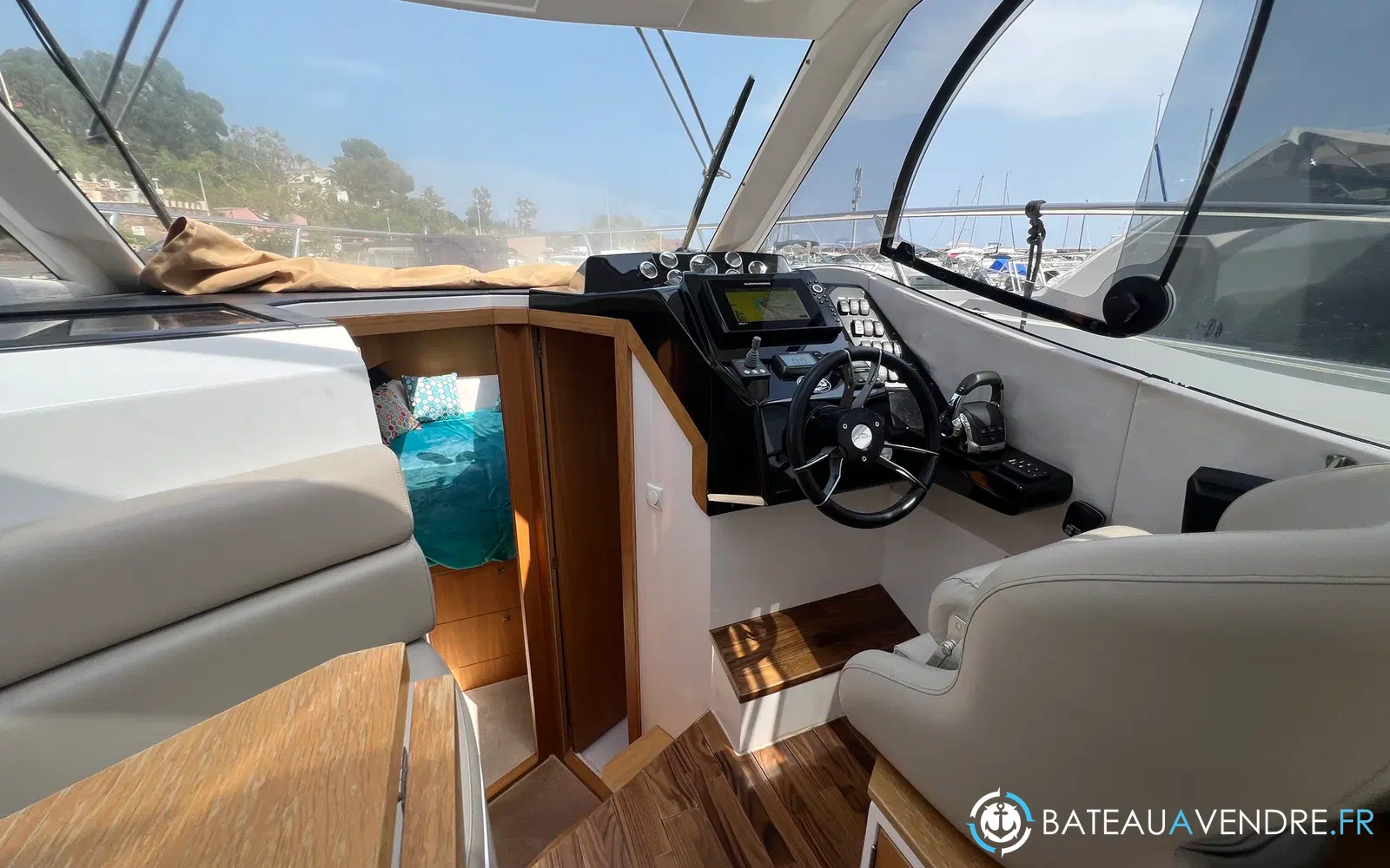 slider 31 Galeon 310 Htc