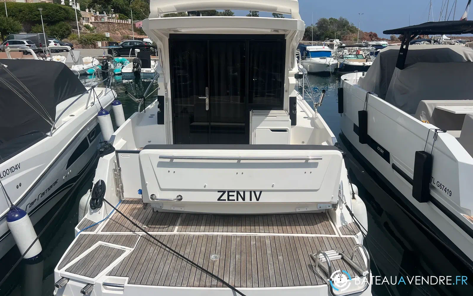 slider 2 Galeon 310 Htc