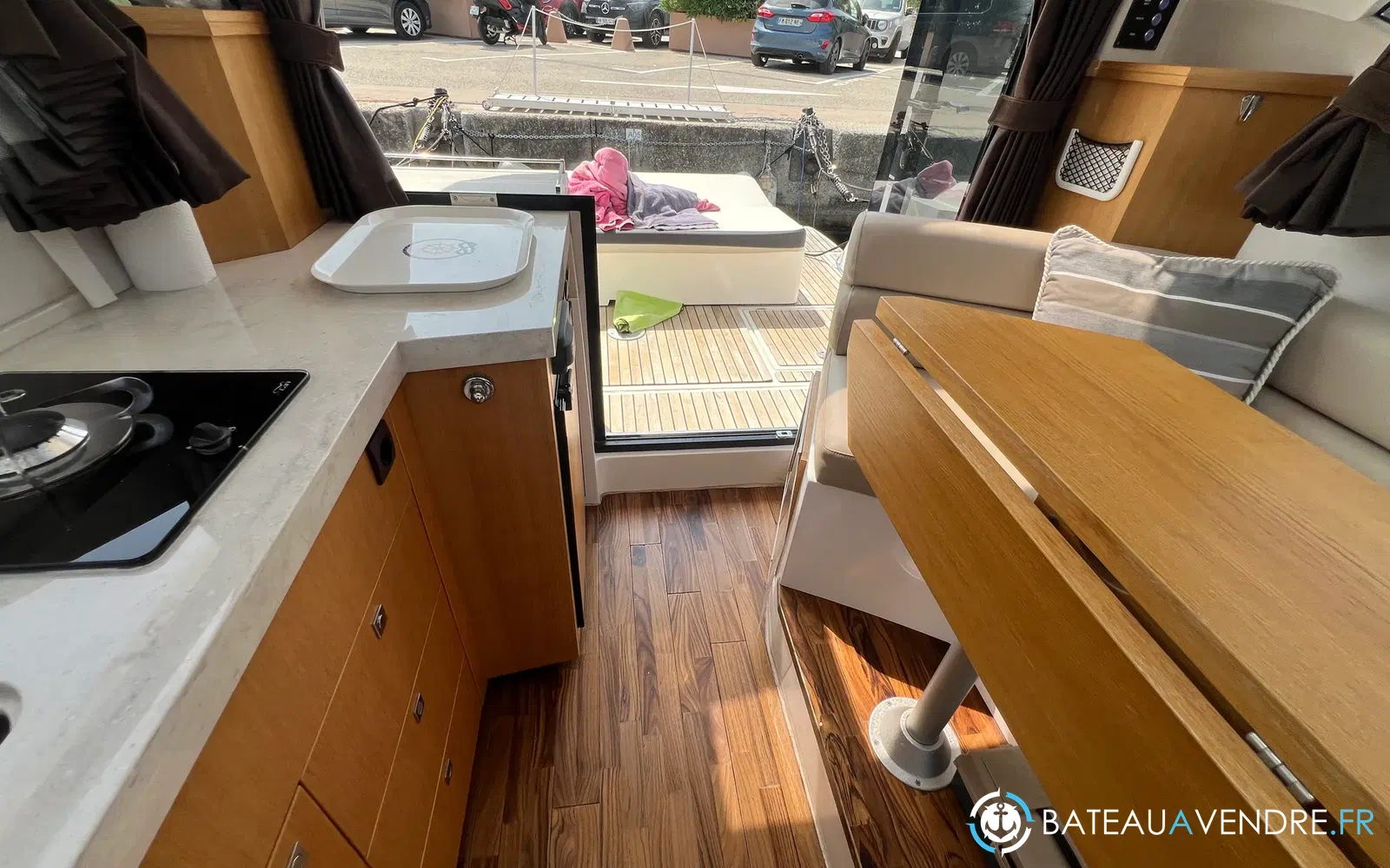 slider 47 Galeon 310 Htc