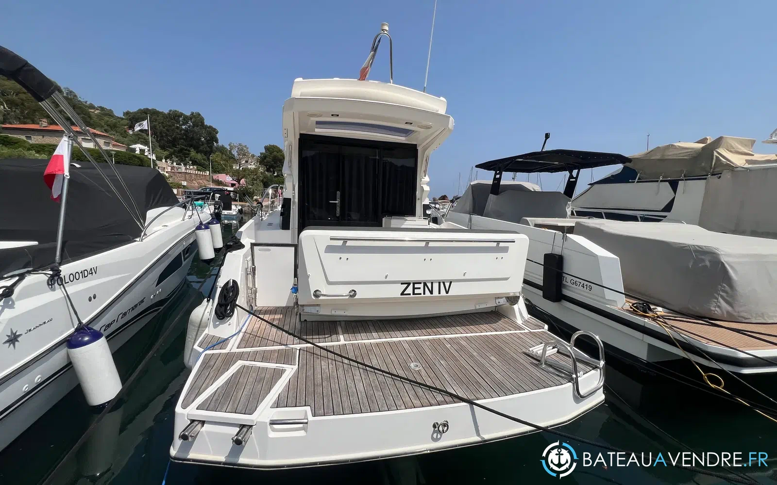 slider 3 Galeon 310 Htc