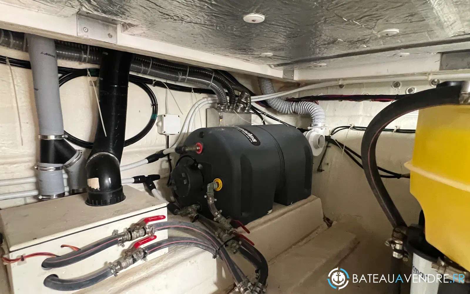 slider 57 Galeon 310 Htc