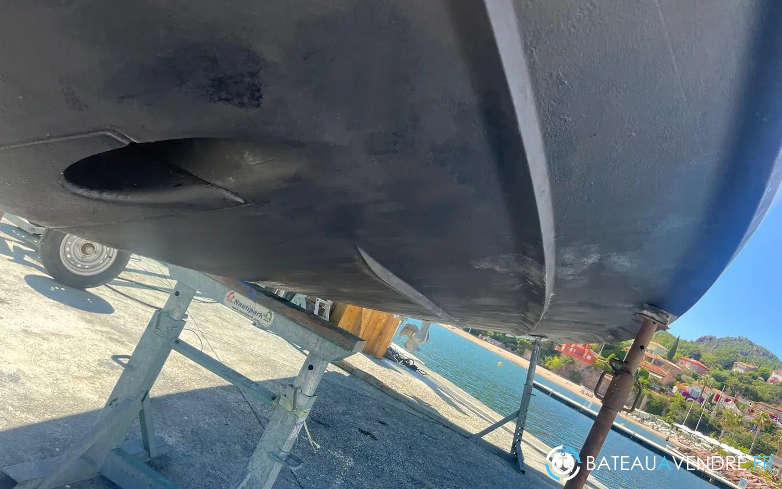 slider 67 Galeon 310 Htc