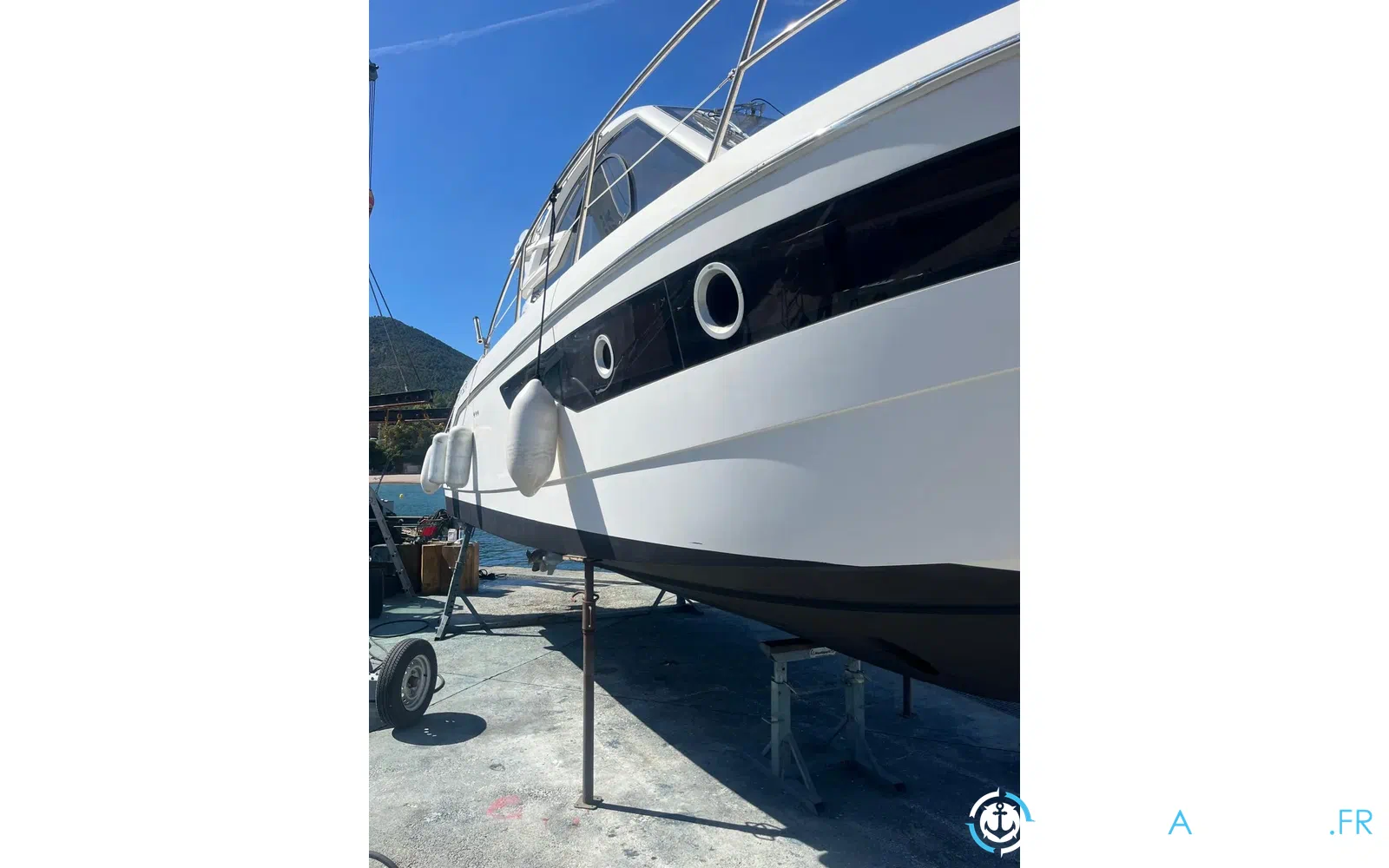 slider 68 Galeon 310 Htc