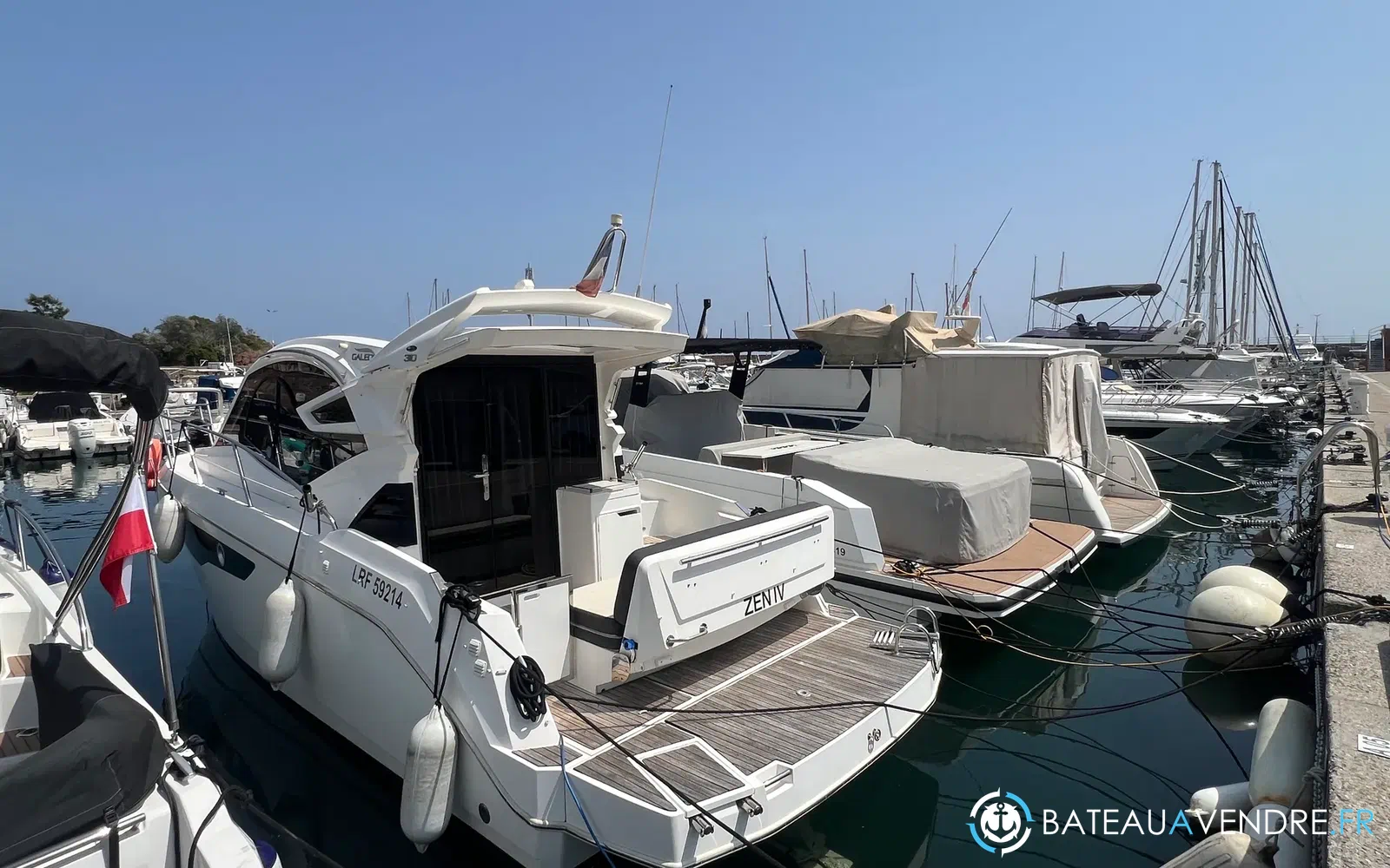 slider 5 Galeon 310 Htc