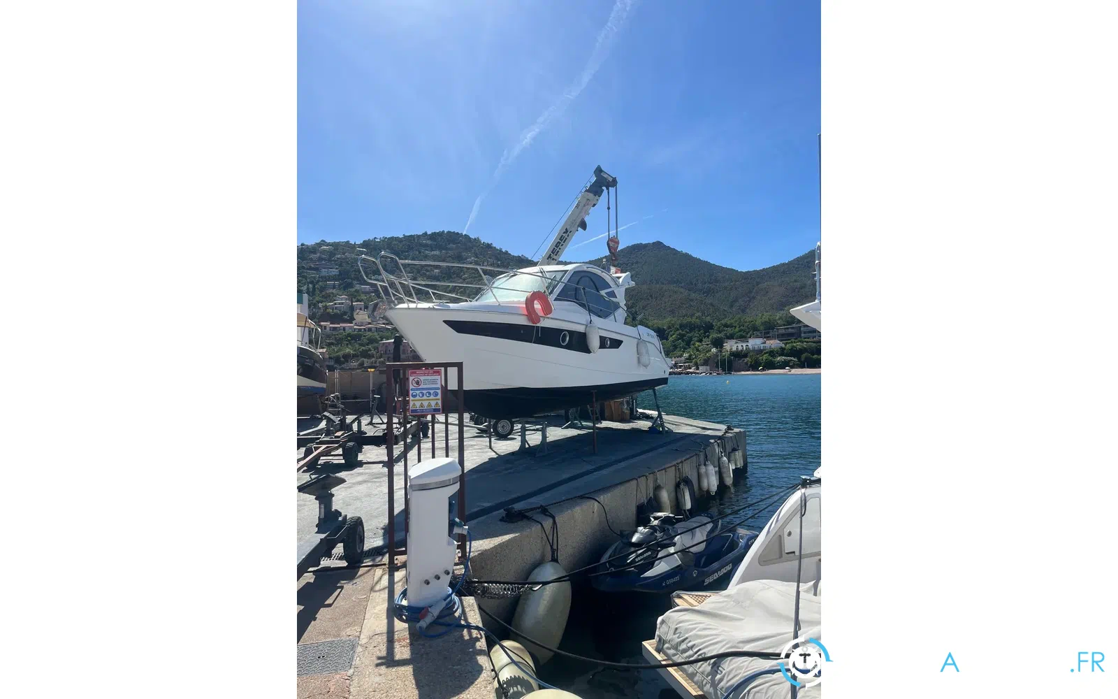 slider 69 Galeon 310 Htc