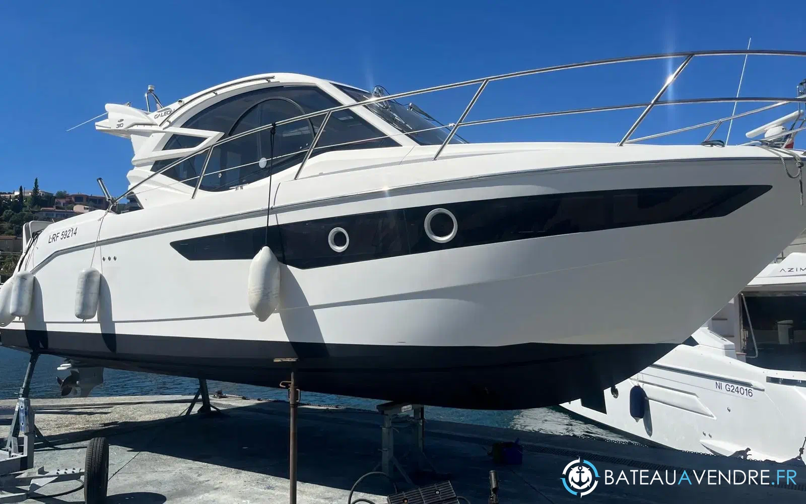 slider 71 Galeon 310 Htc
