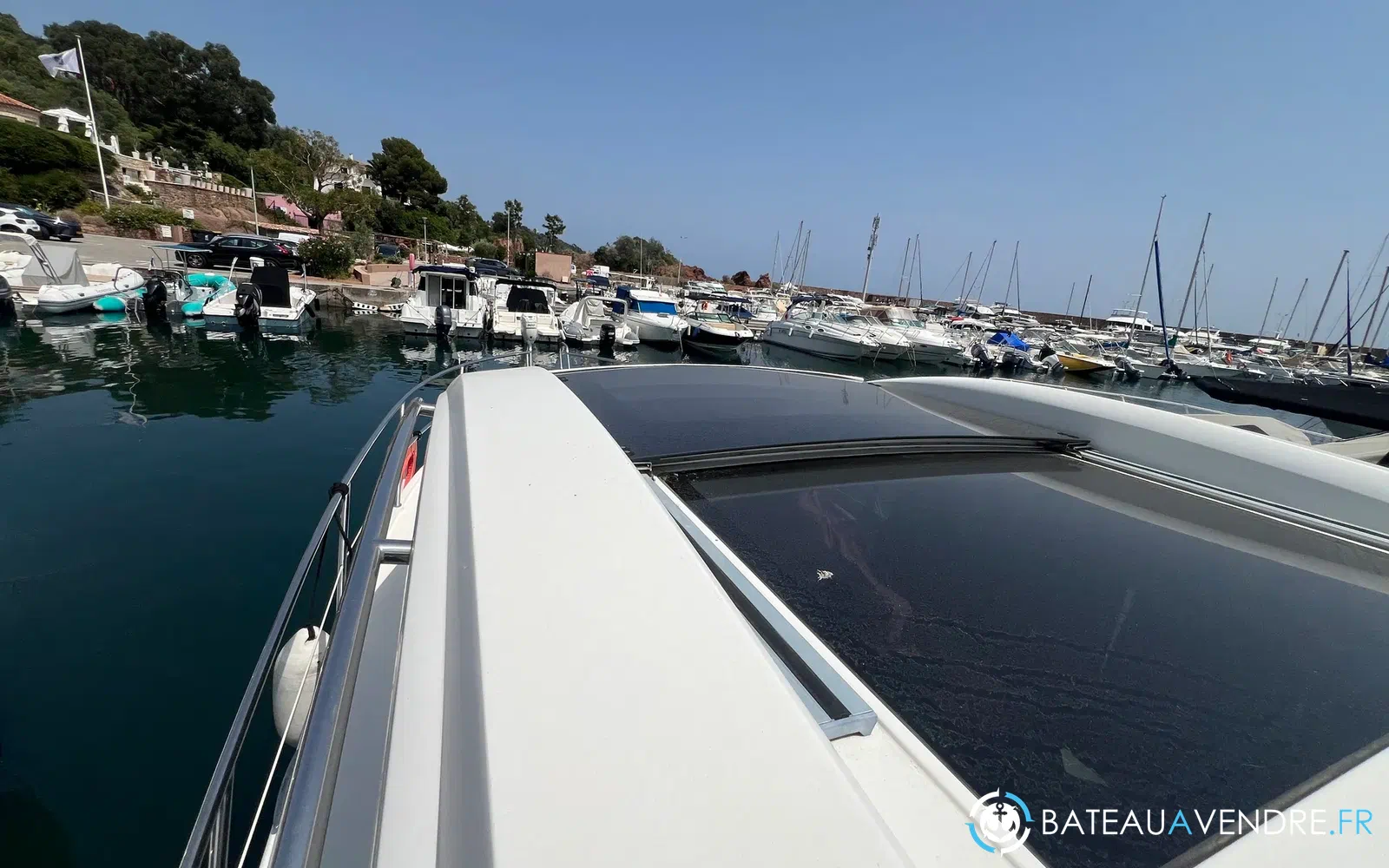 slider 8 Galeon 310 Htc