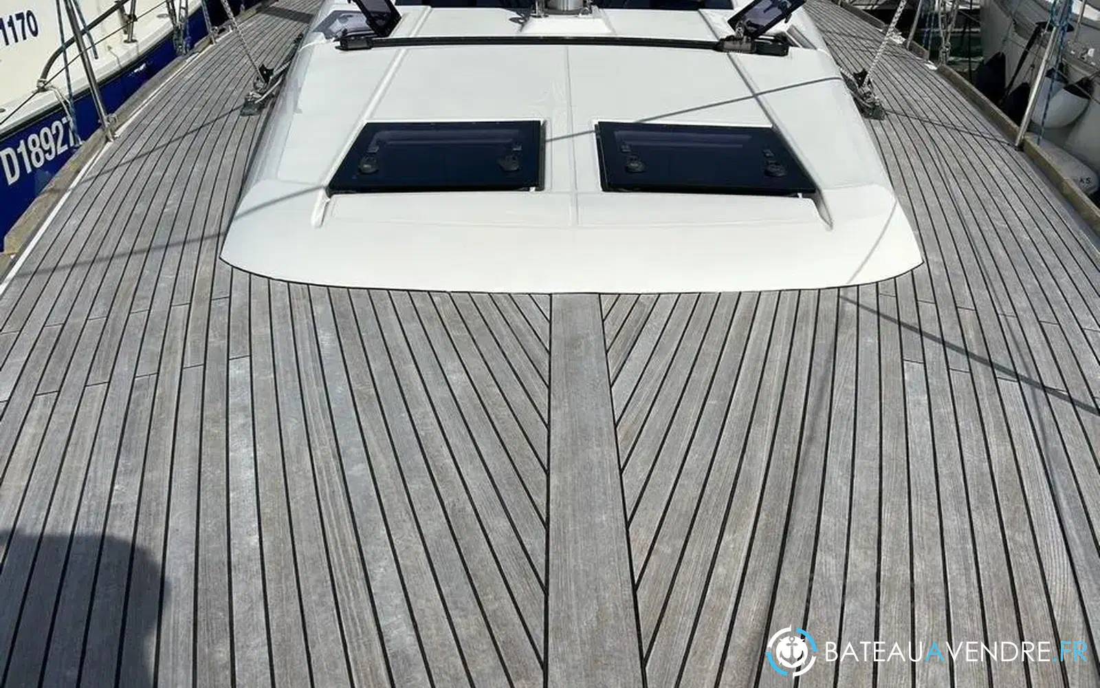 slider 3 Dufour 460 Grand Large