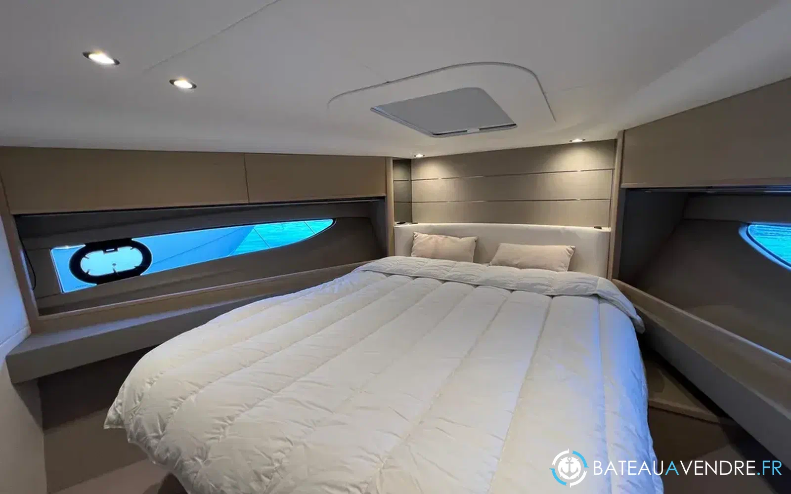 slider 32 Princess V50