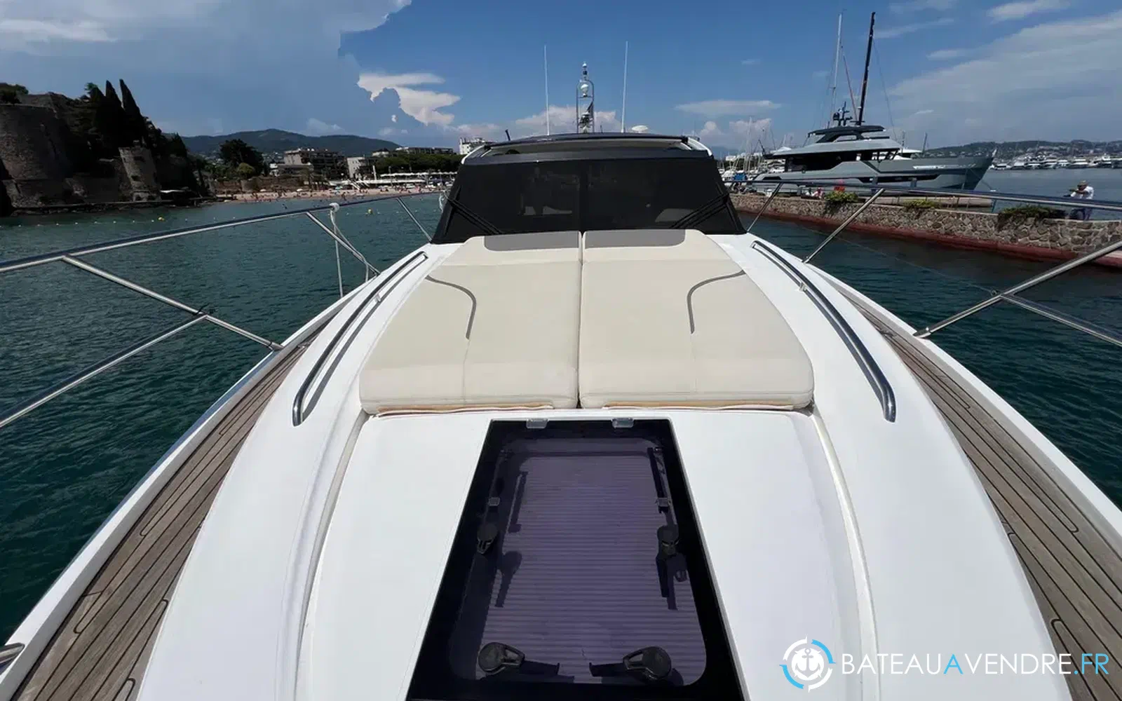 slider 22 Princess V50