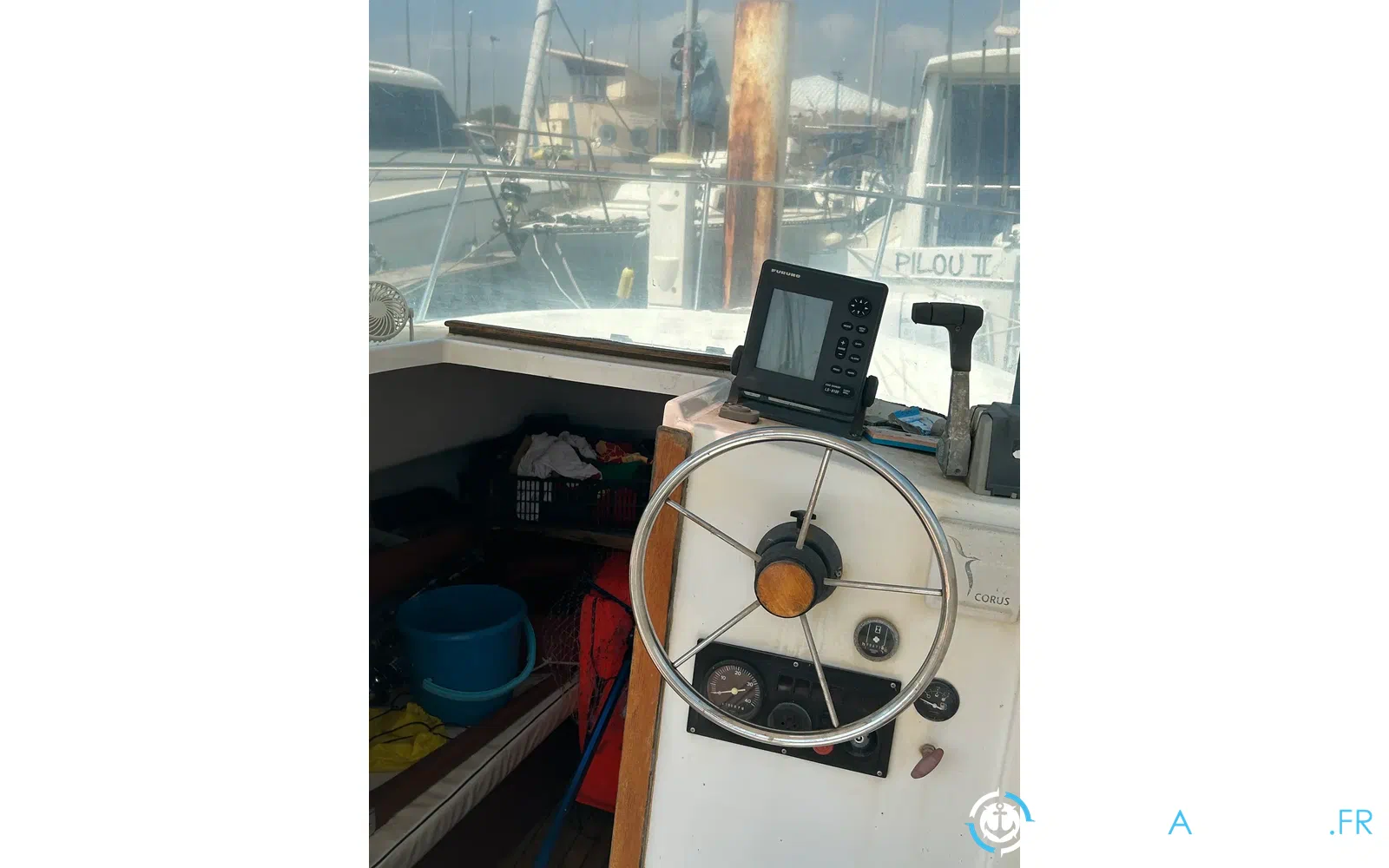 slider 2 Gib Sea 580