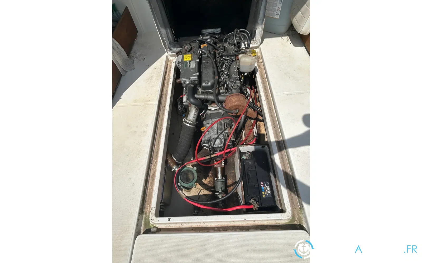 slider 6 Gib Sea 580