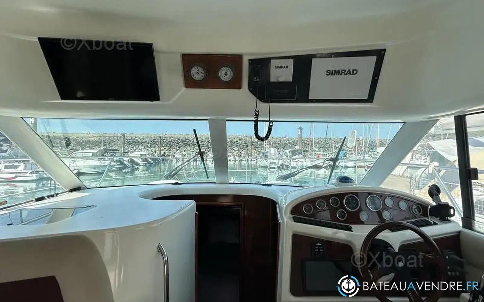 slider 10 Jeanneau Prestige 32