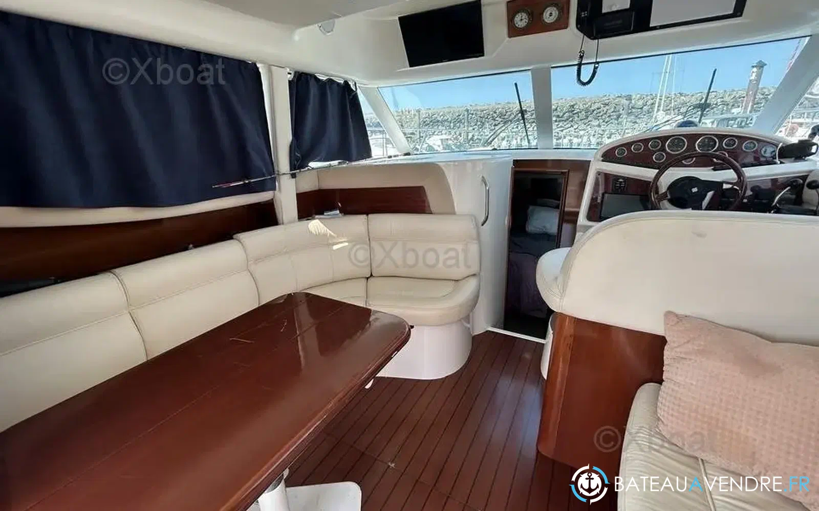 slider 8 Jeanneau Prestige 32