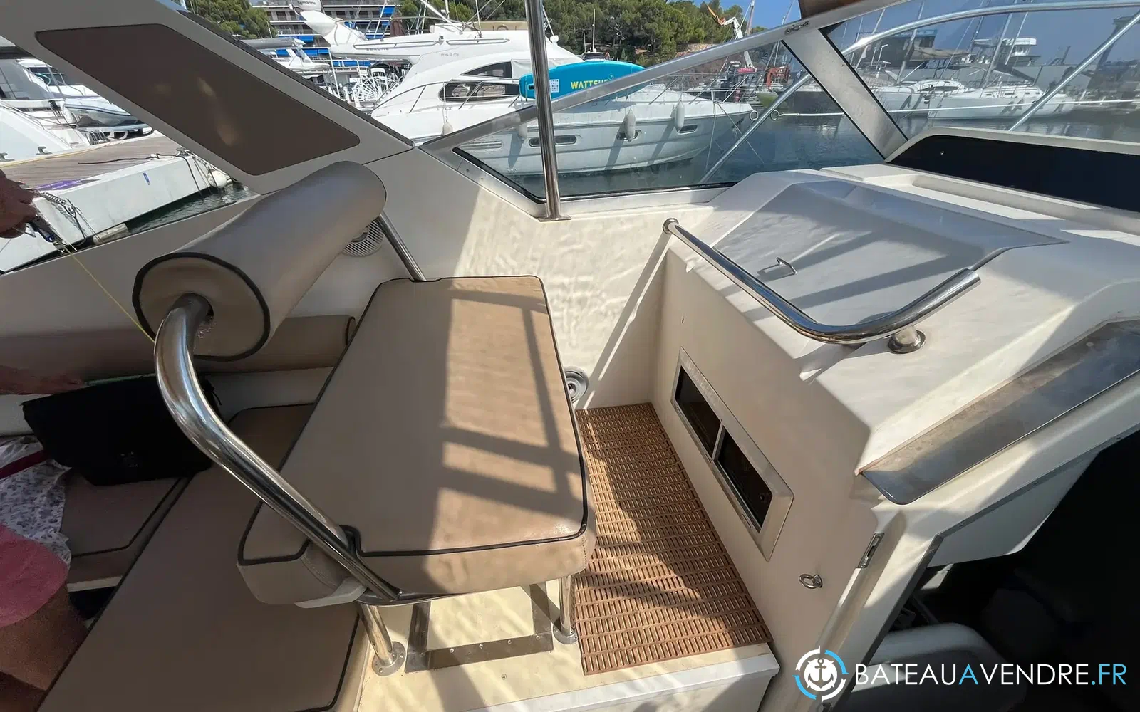 slider 12 Cranchi Mediterranee 40