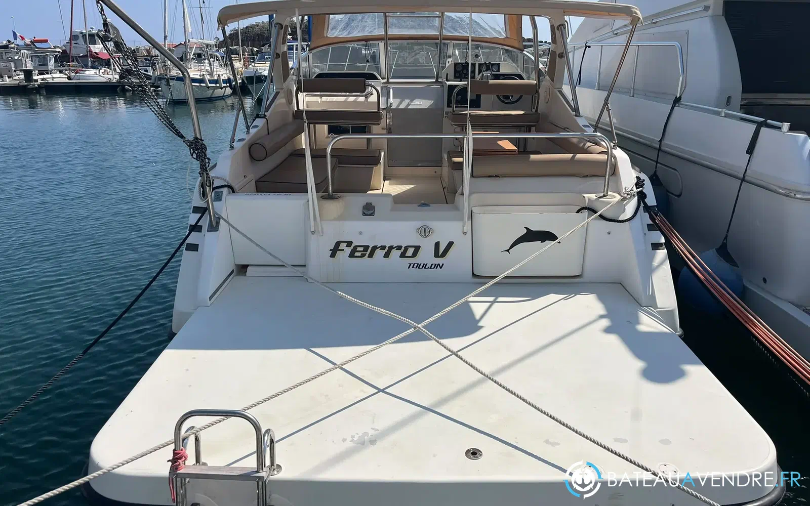 slider 6 Cranchi Mediterranee 40