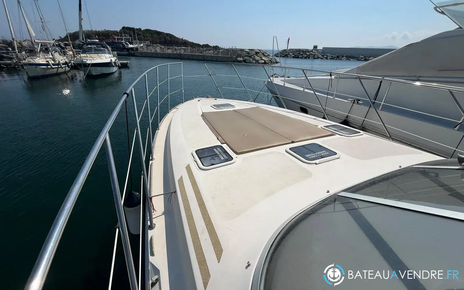 slider 7 Cranchi Mediterranee 40