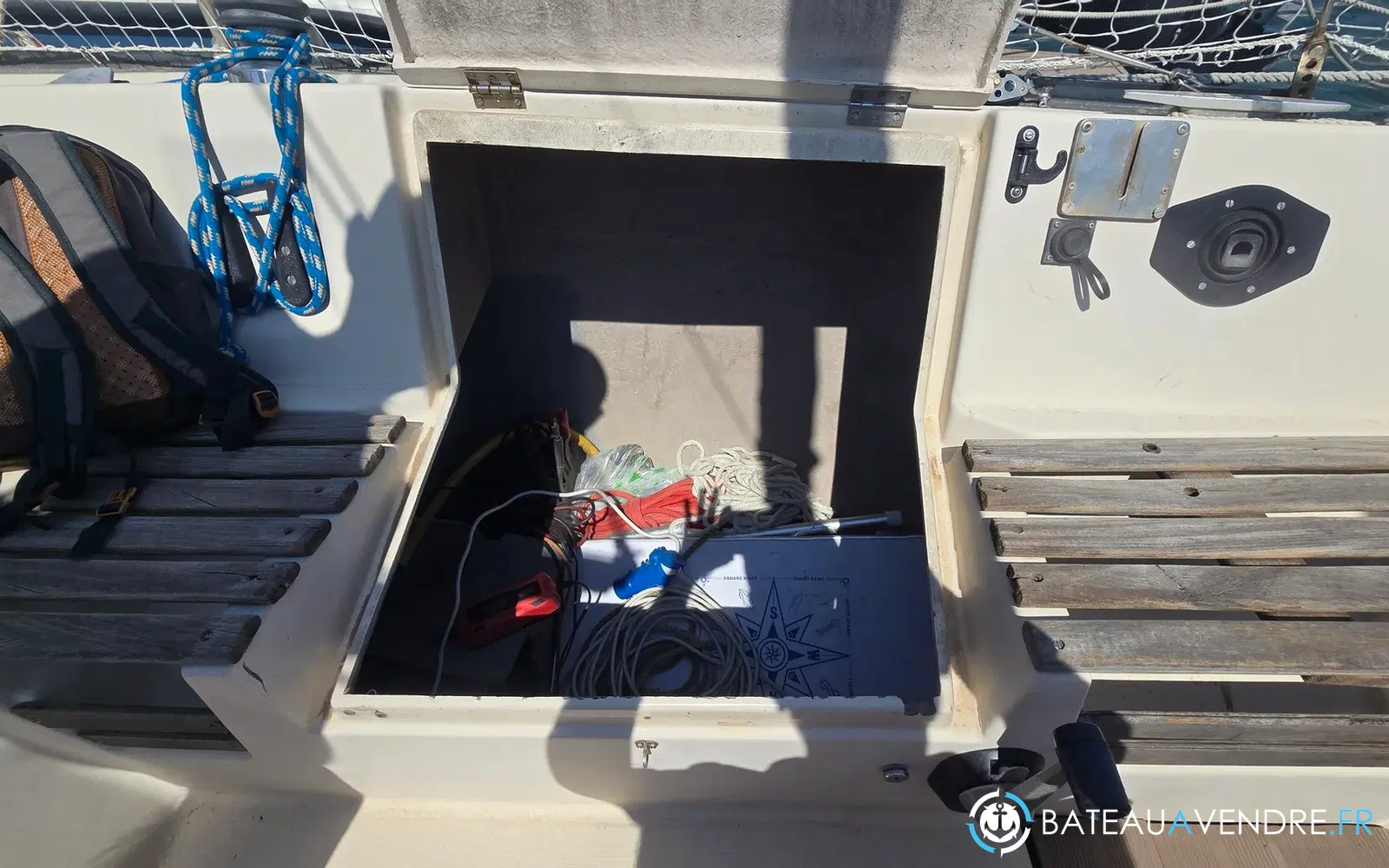 slider 3 Beneteau First 25