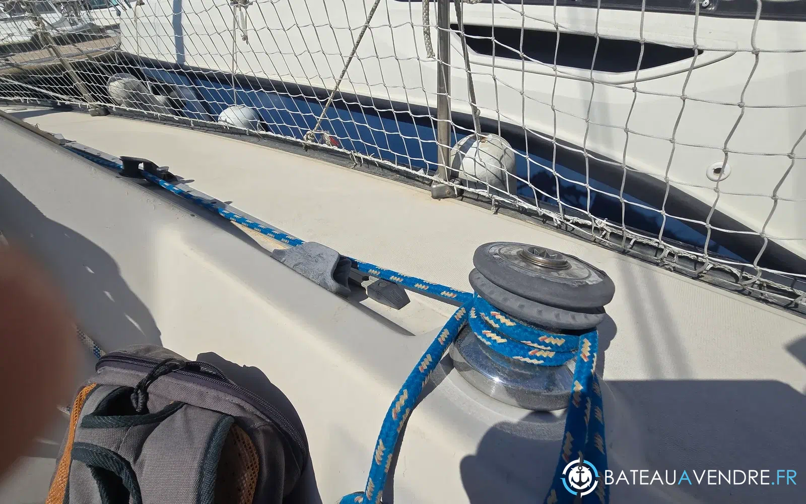 slider 28 Beneteau First 25