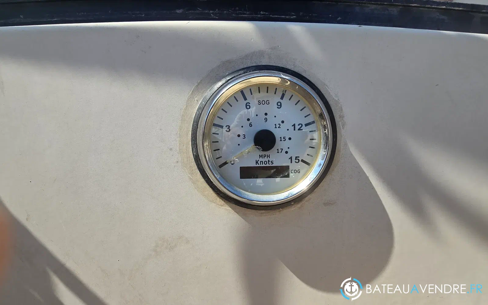 slider 27 Beneteau First 25
