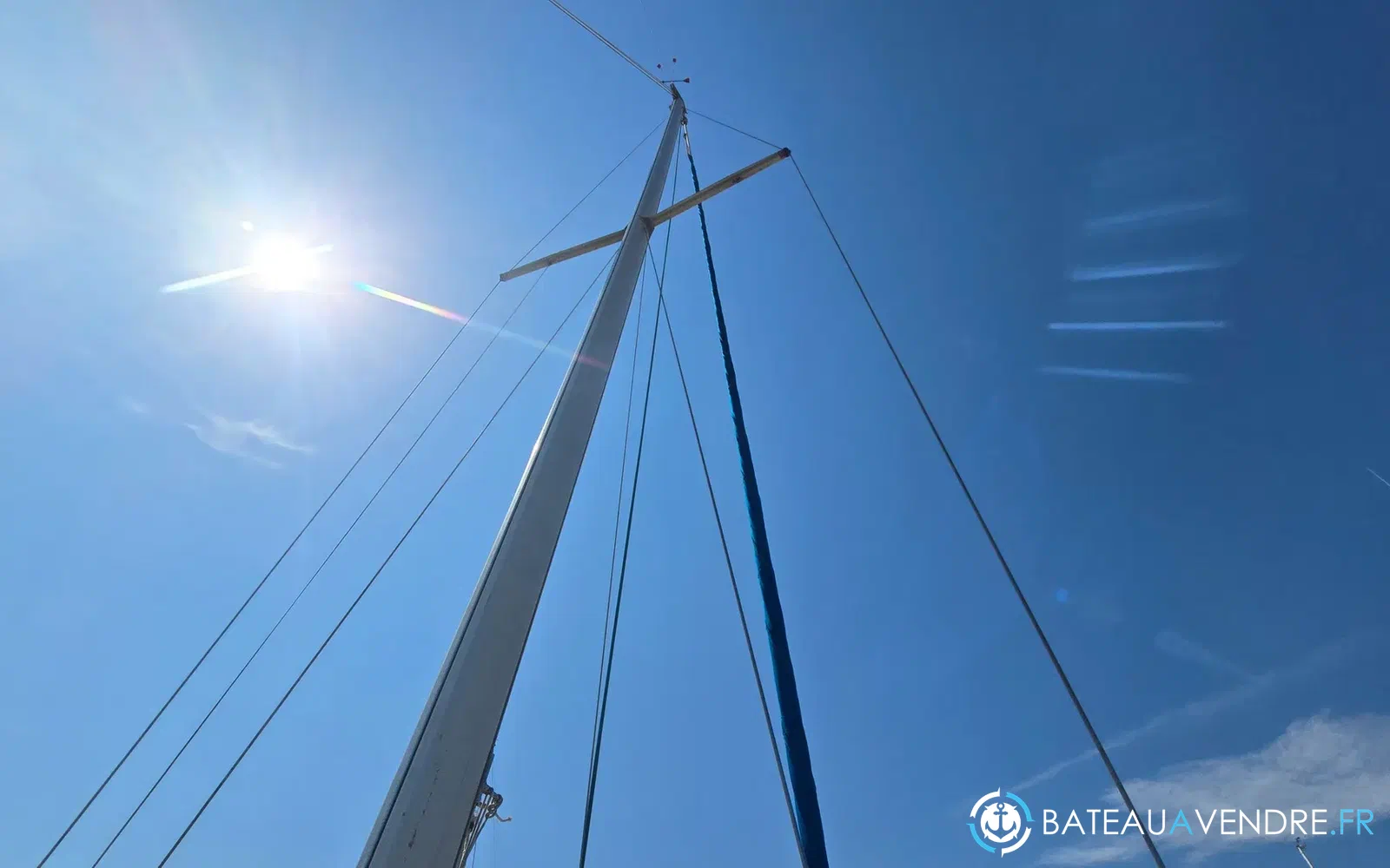 slider 35 Beneteau First 25