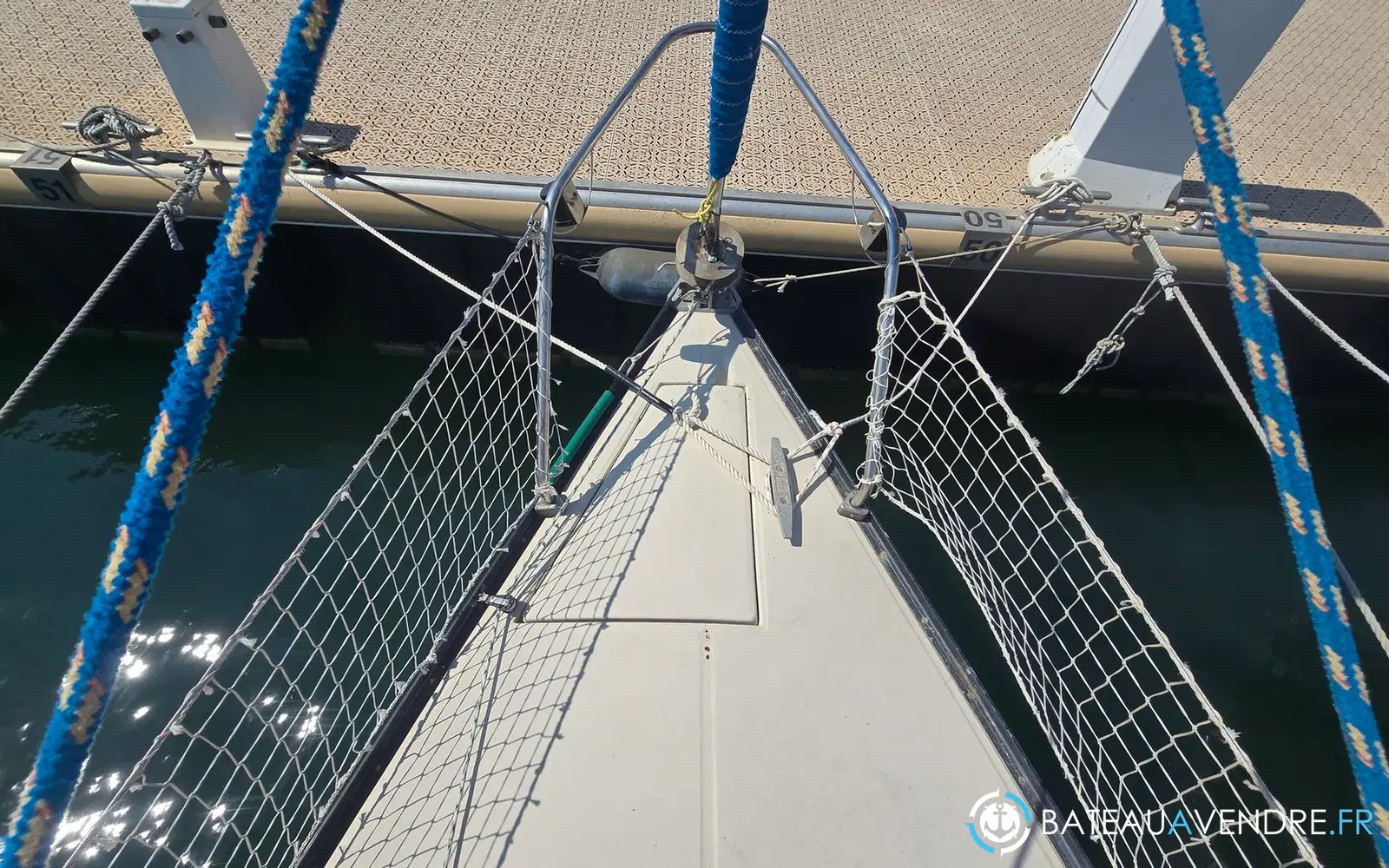 slider 37 Beneteau First 25