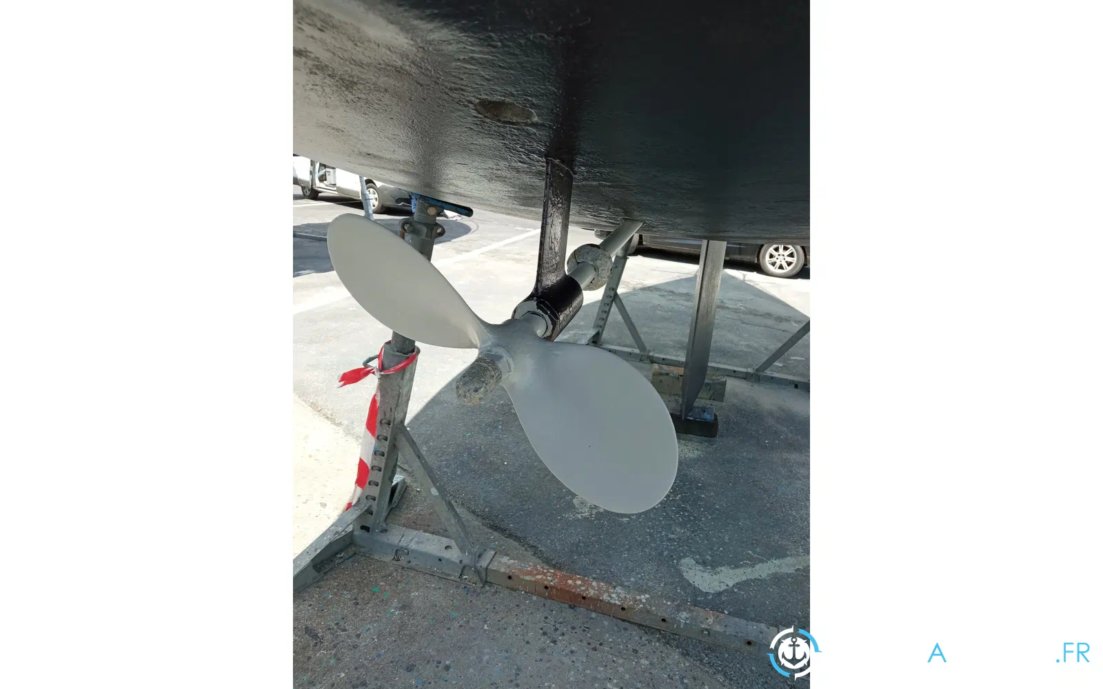 slider 40 Beneteau First 25