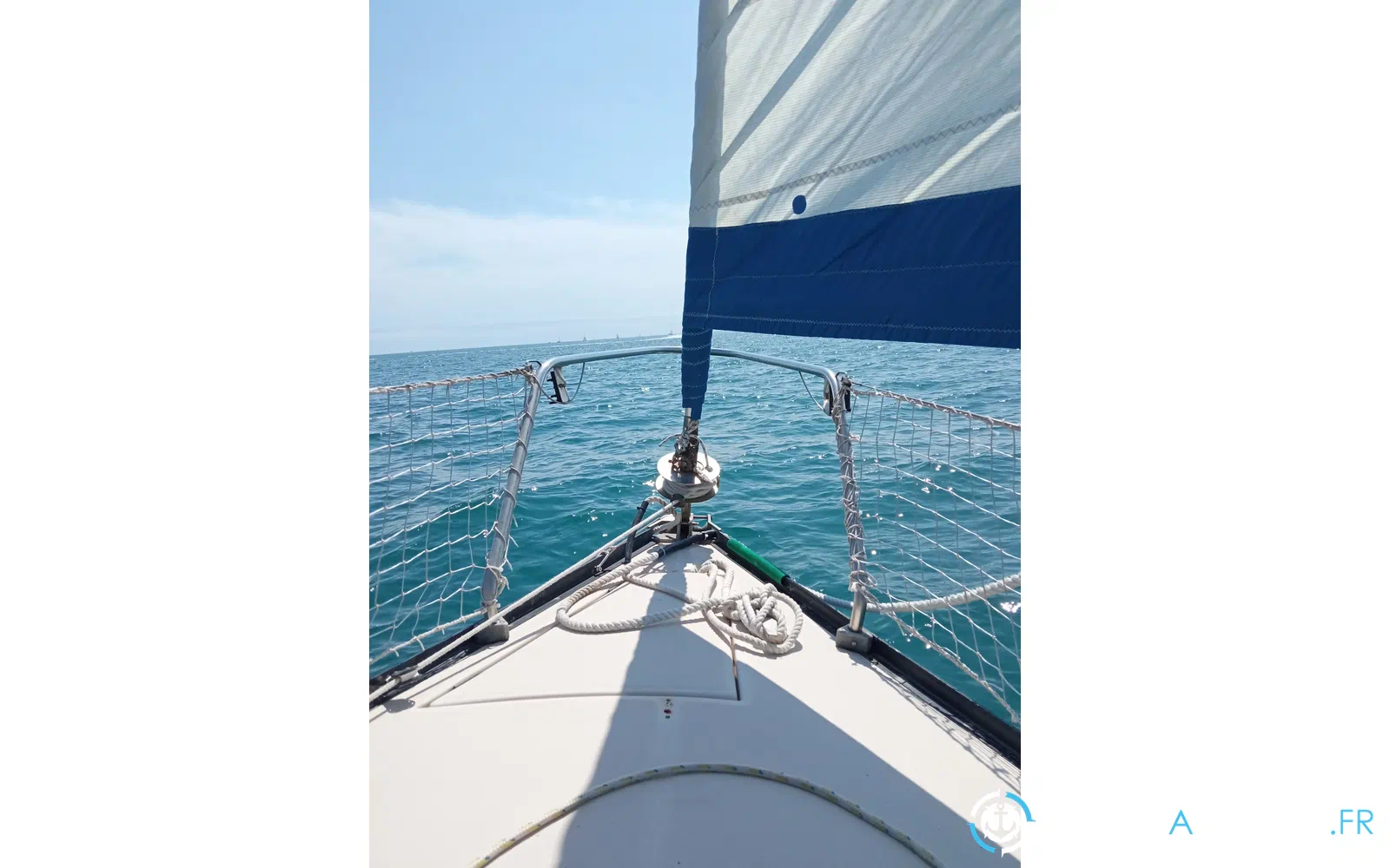 slider 42 Beneteau First 25