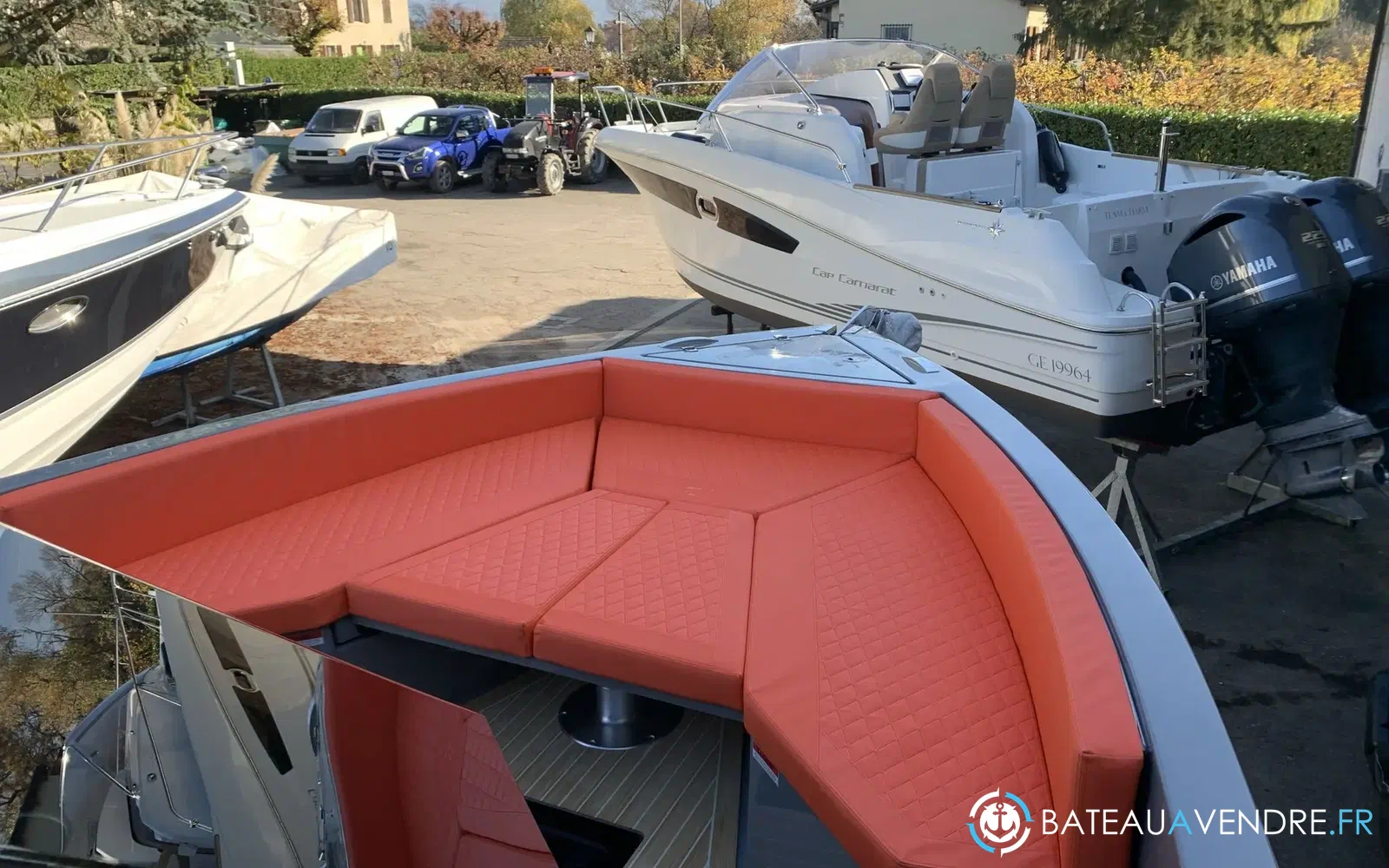 slider 12 De Antonio Yachts D28