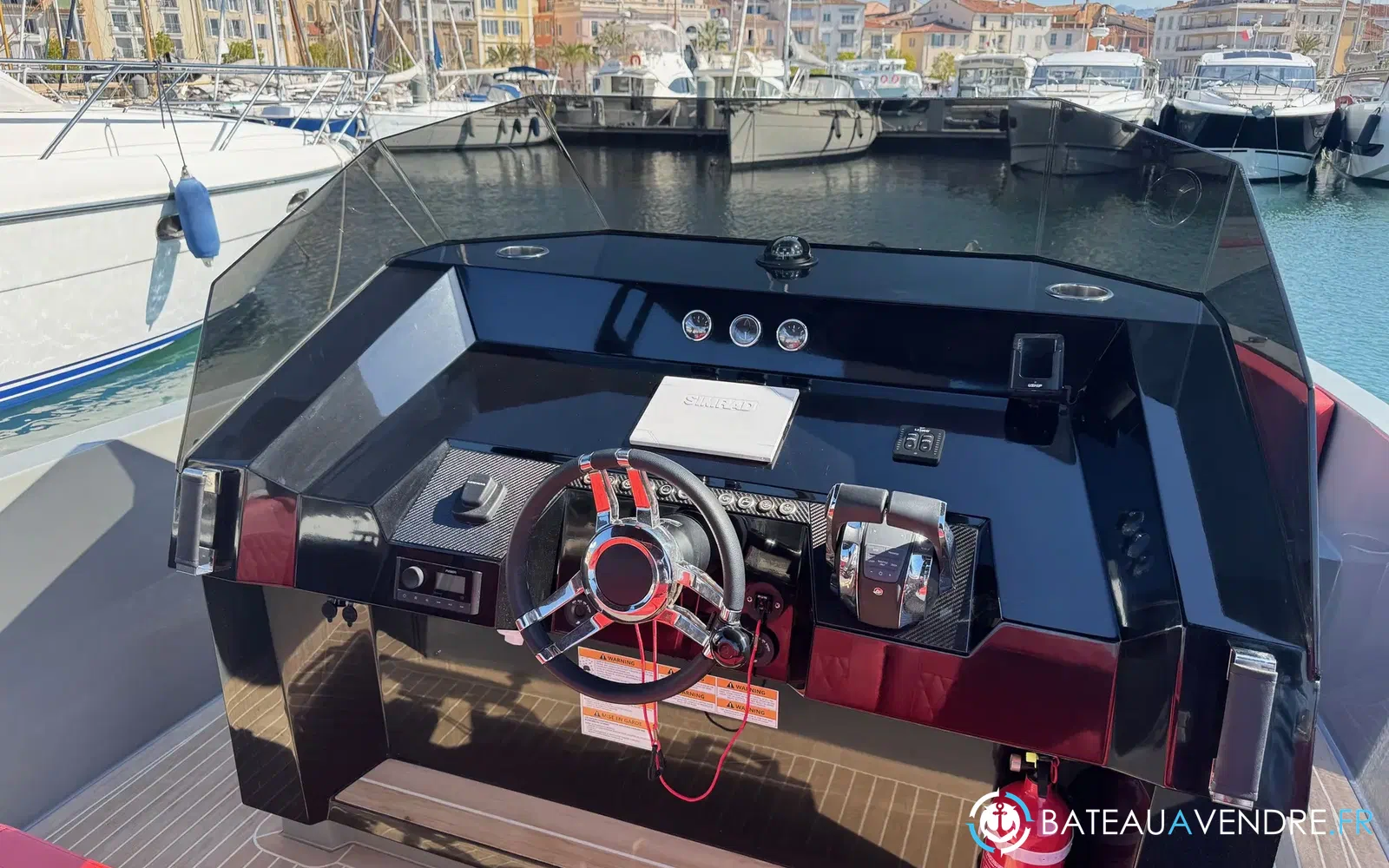 slider 4 De Antonio Yachts D28