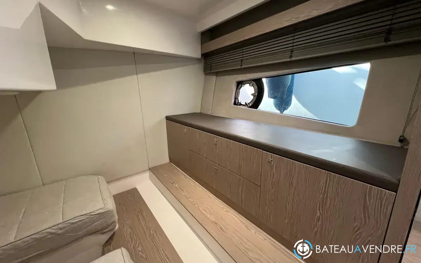 slider 37 Sessa Marine C38