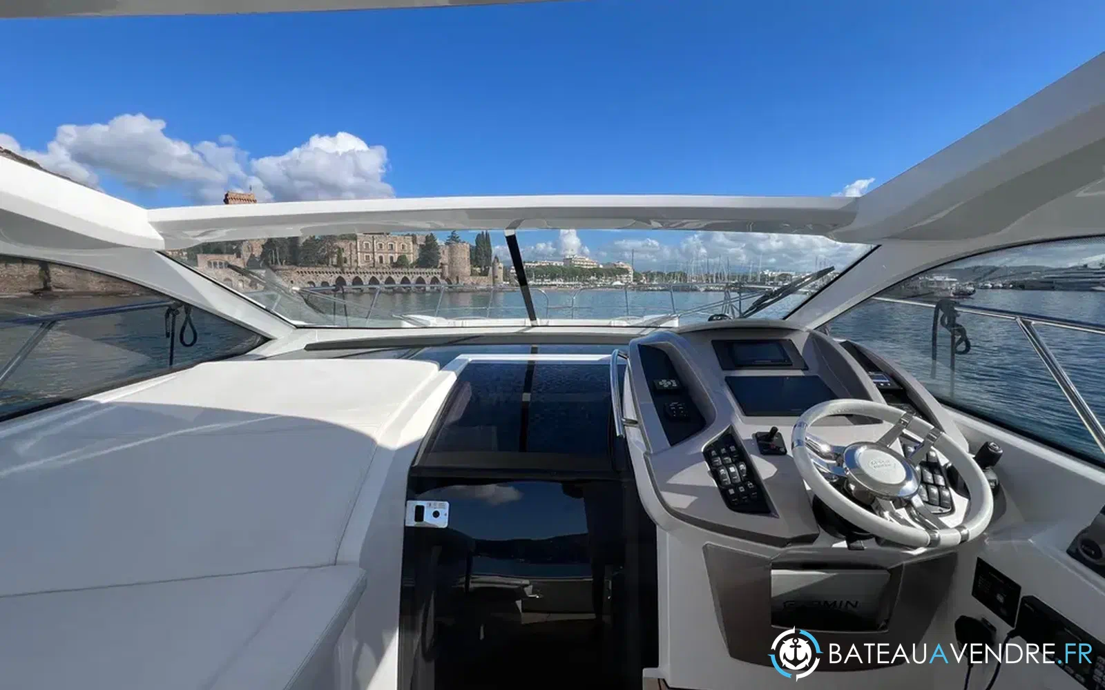 slider 22 Sessa Marine C38