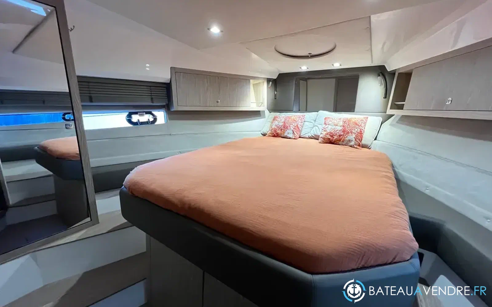 slider 33 Sessa Marine C38