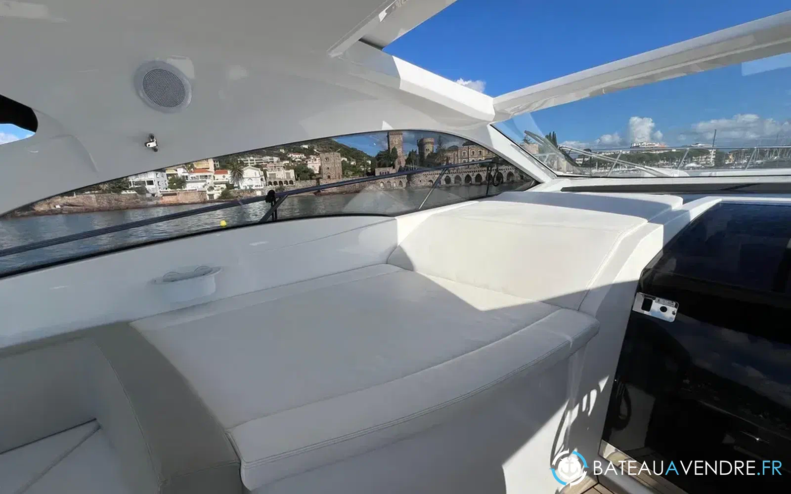 slider 18 Sessa Marine C38