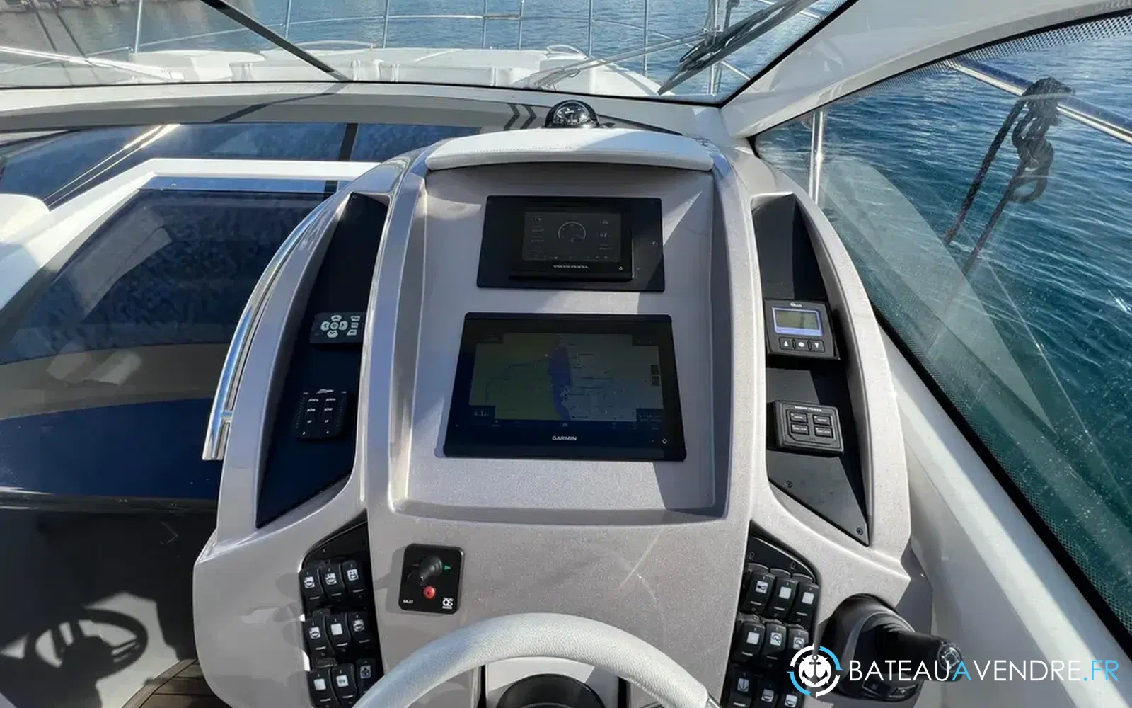 slider 24 Sessa Marine C38