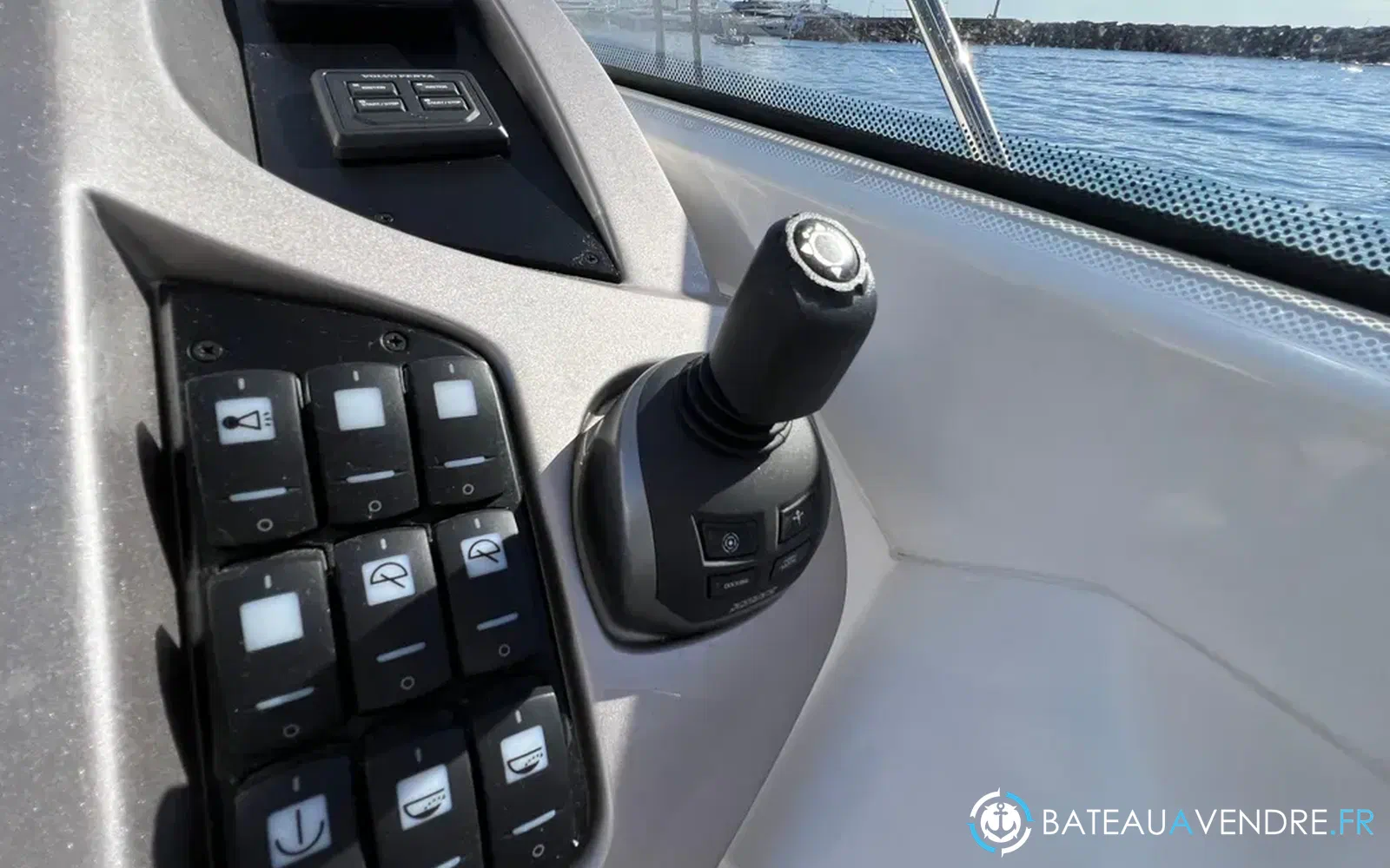 slider 27 Sessa Marine C38