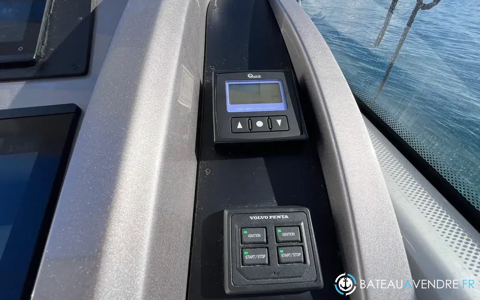 slider 25 Sessa Marine C38