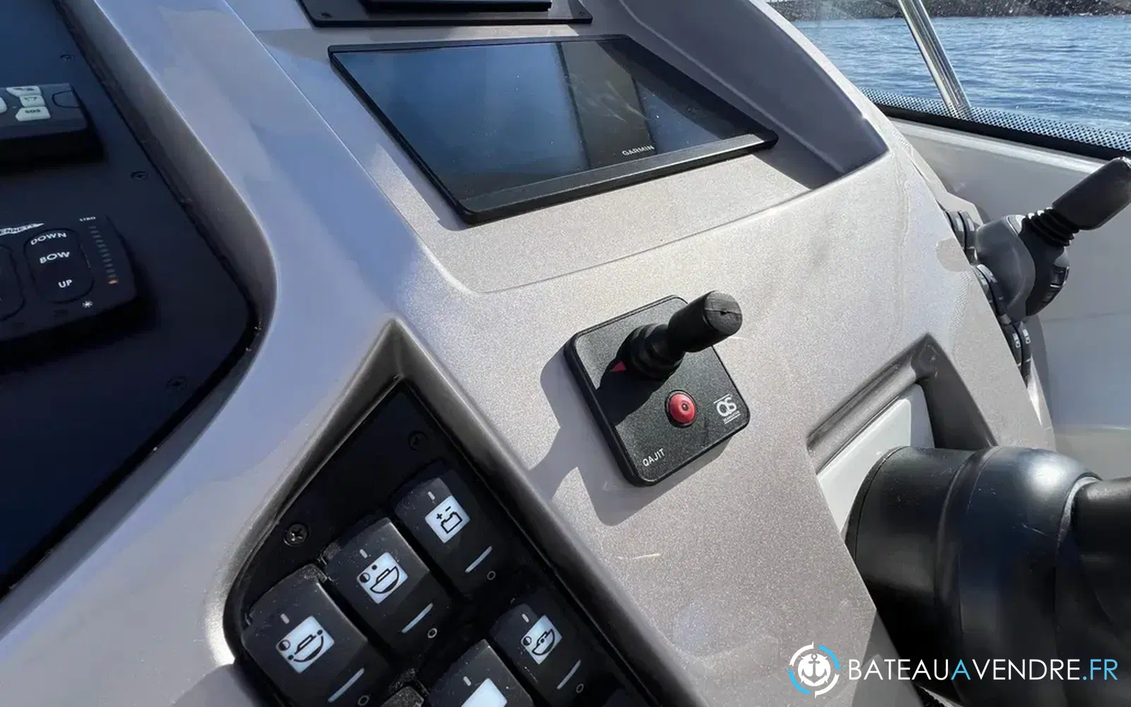 slider 26 Sessa Marine C38