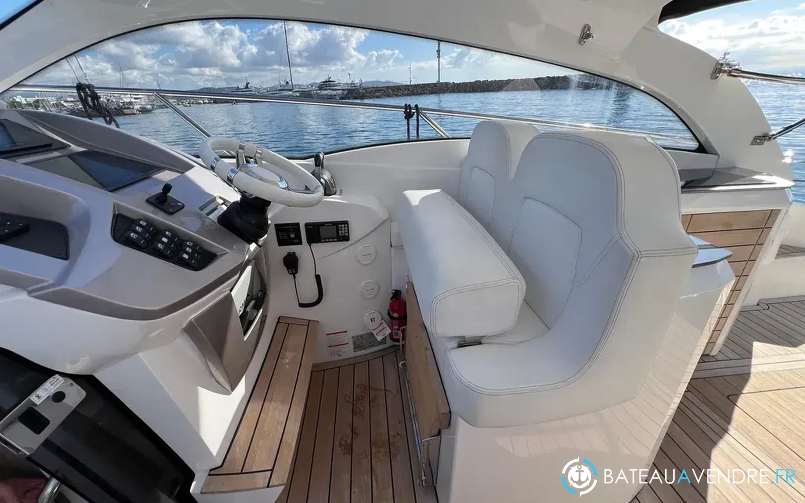 slider 19 Sessa Marine C38