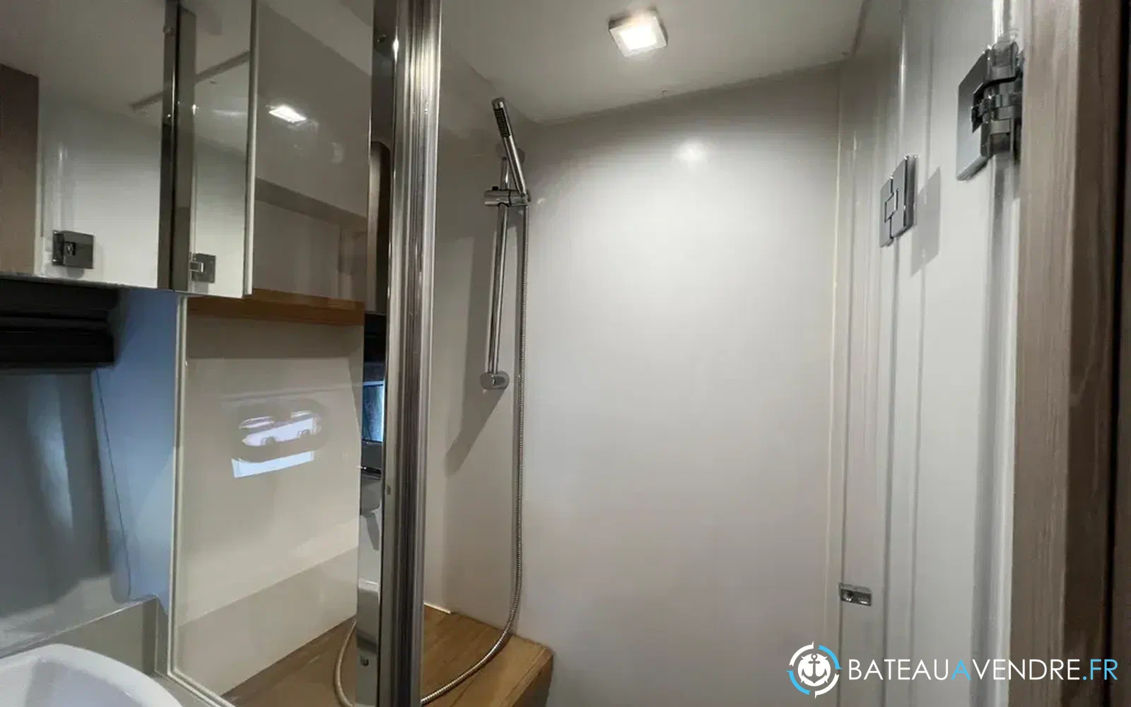 slider 38 Sessa Marine C38