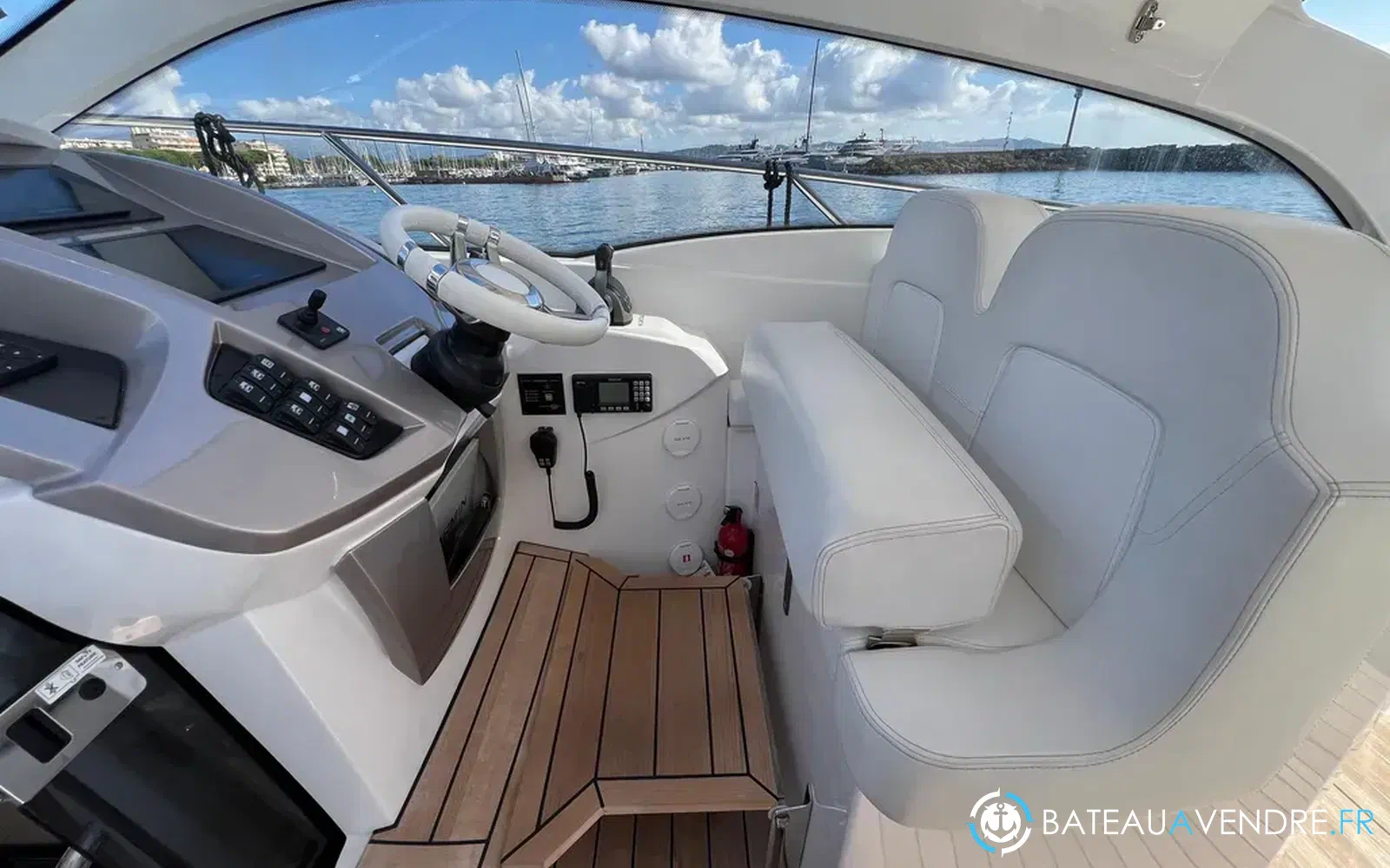 slider 20 Sessa Marine C38