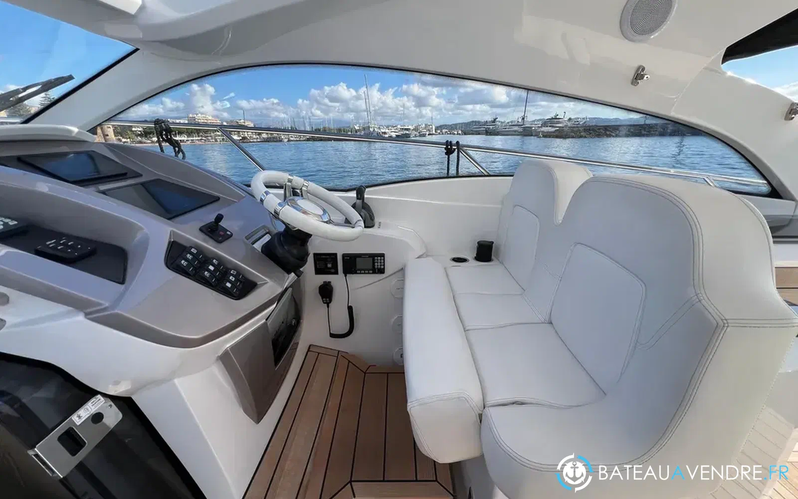 slider 21 Sessa Marine C38