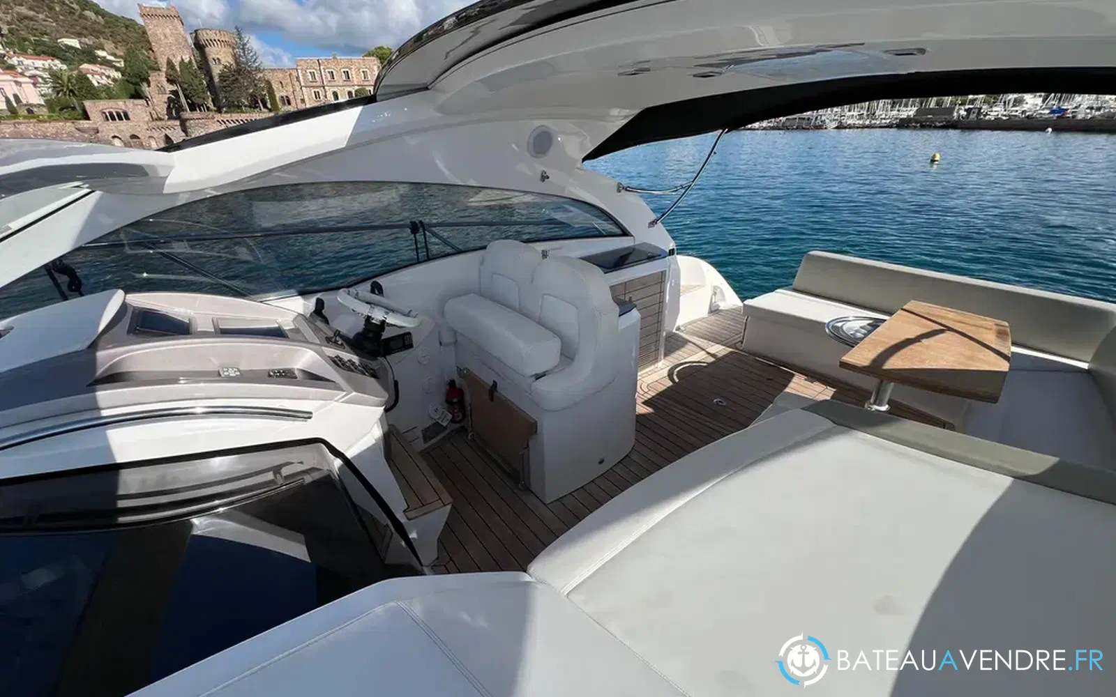 slider 16 Sessa Marine C38