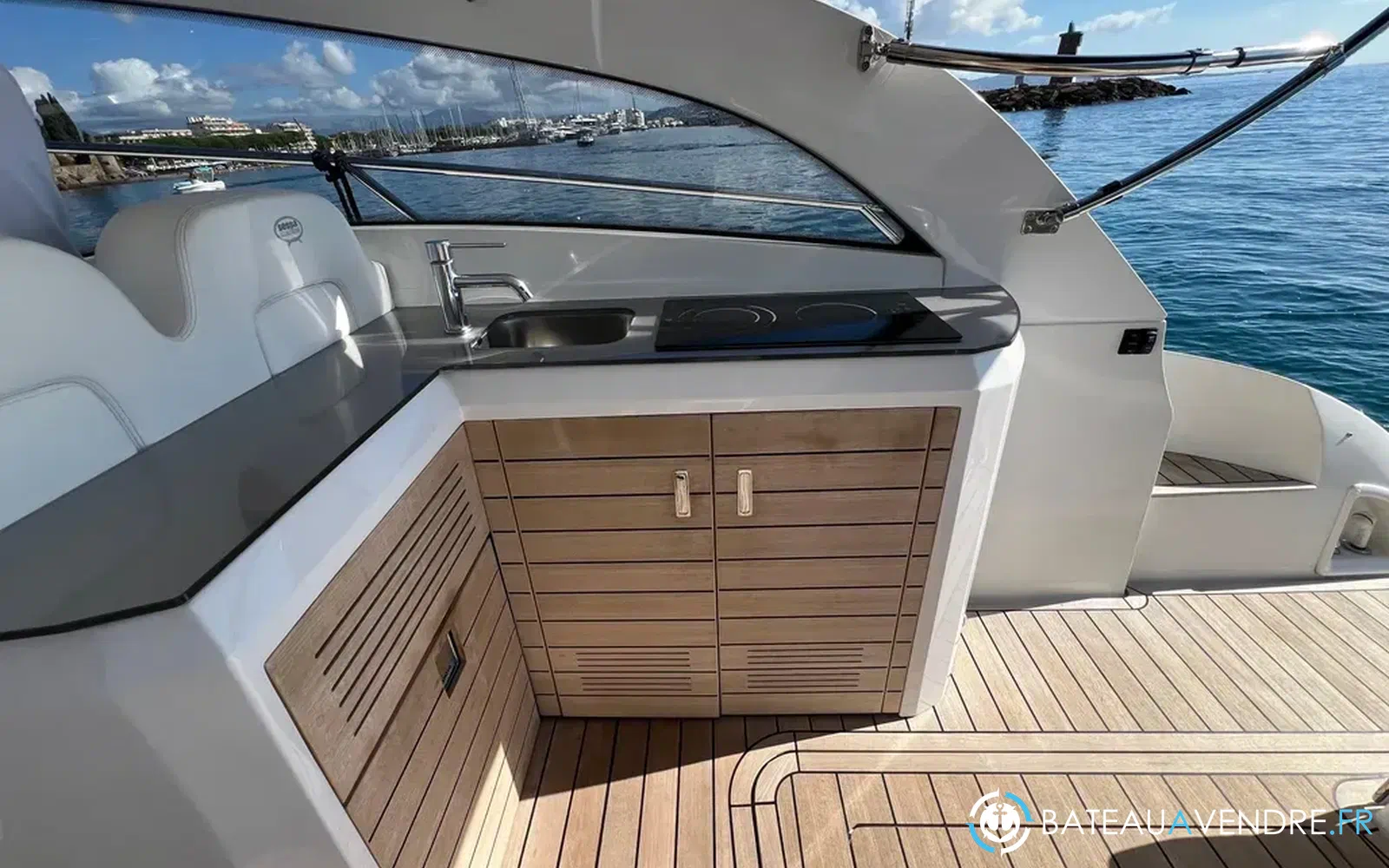 slider 14 Sessa Marine C38