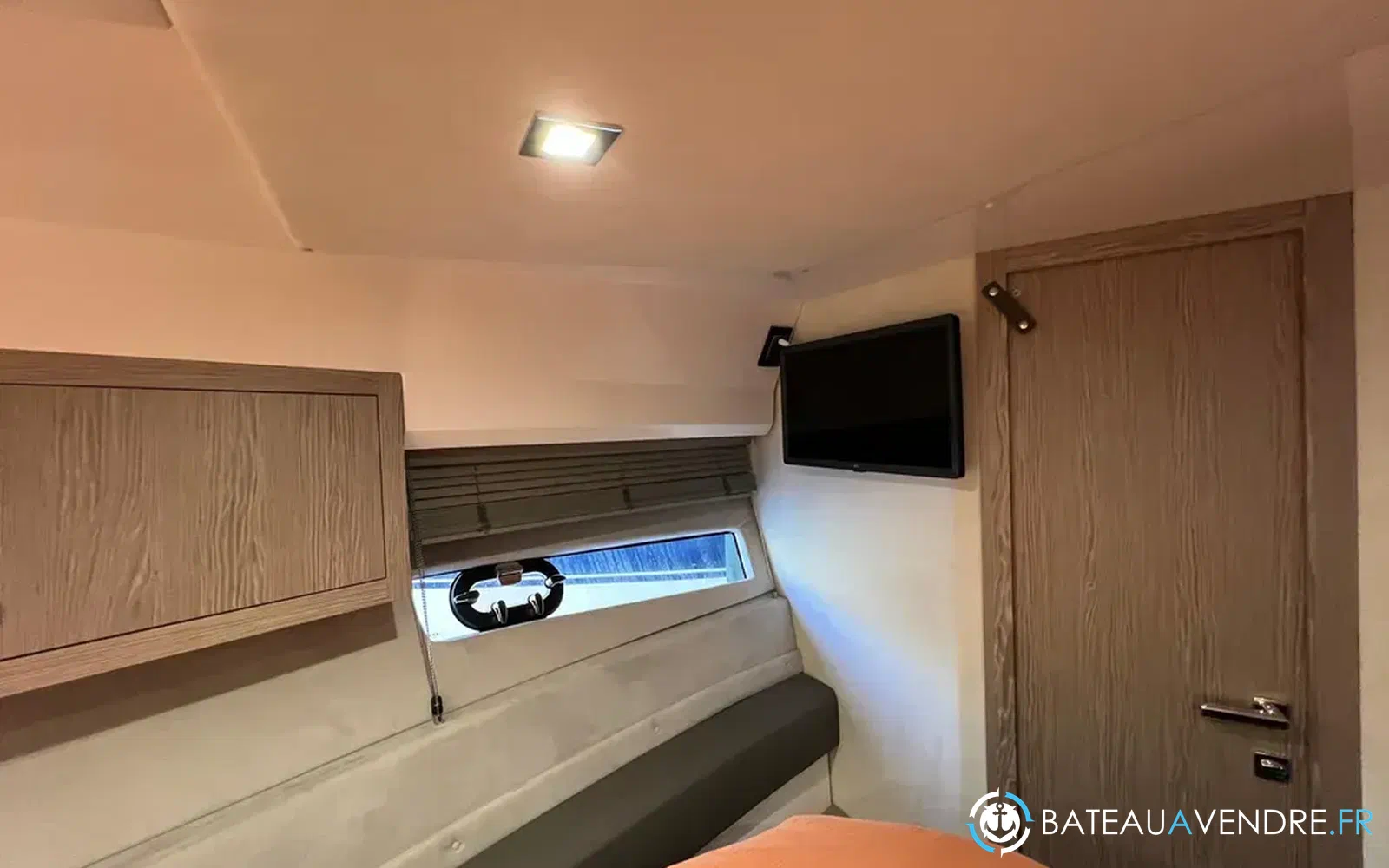 slider 32 Sessa Marine C38